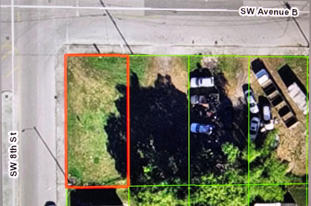 Photo of 740 SW Avenue B, Belle Glade, FL 33430 (MLS # F10399815)