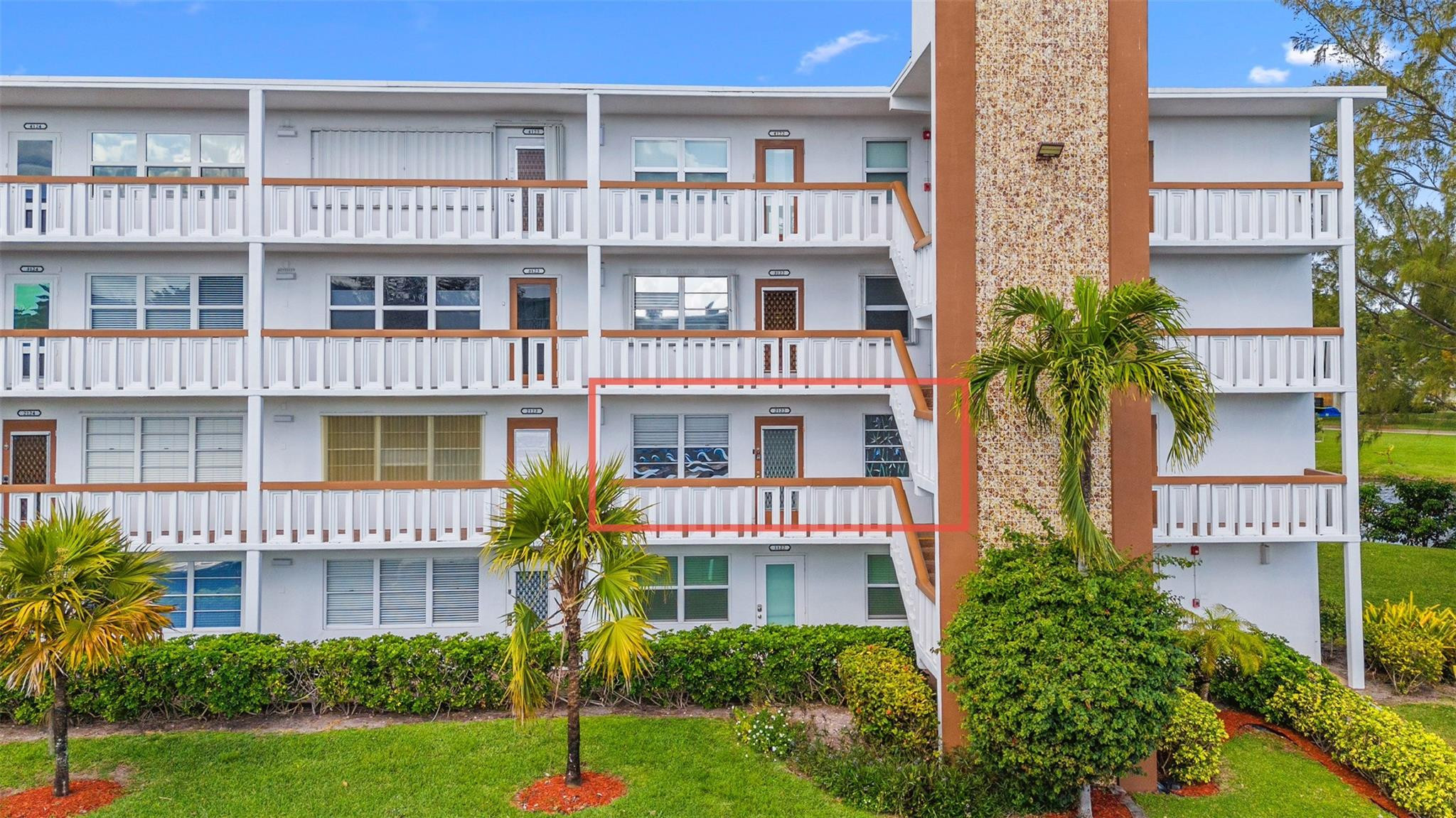 CENTURY VILLAGE - Residential