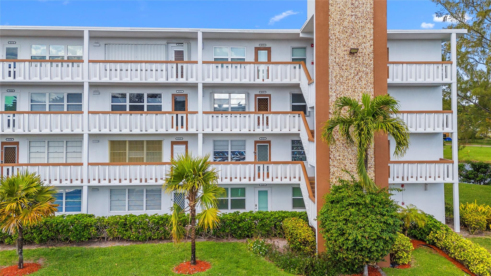 CENTURY VILLAGE - Residential