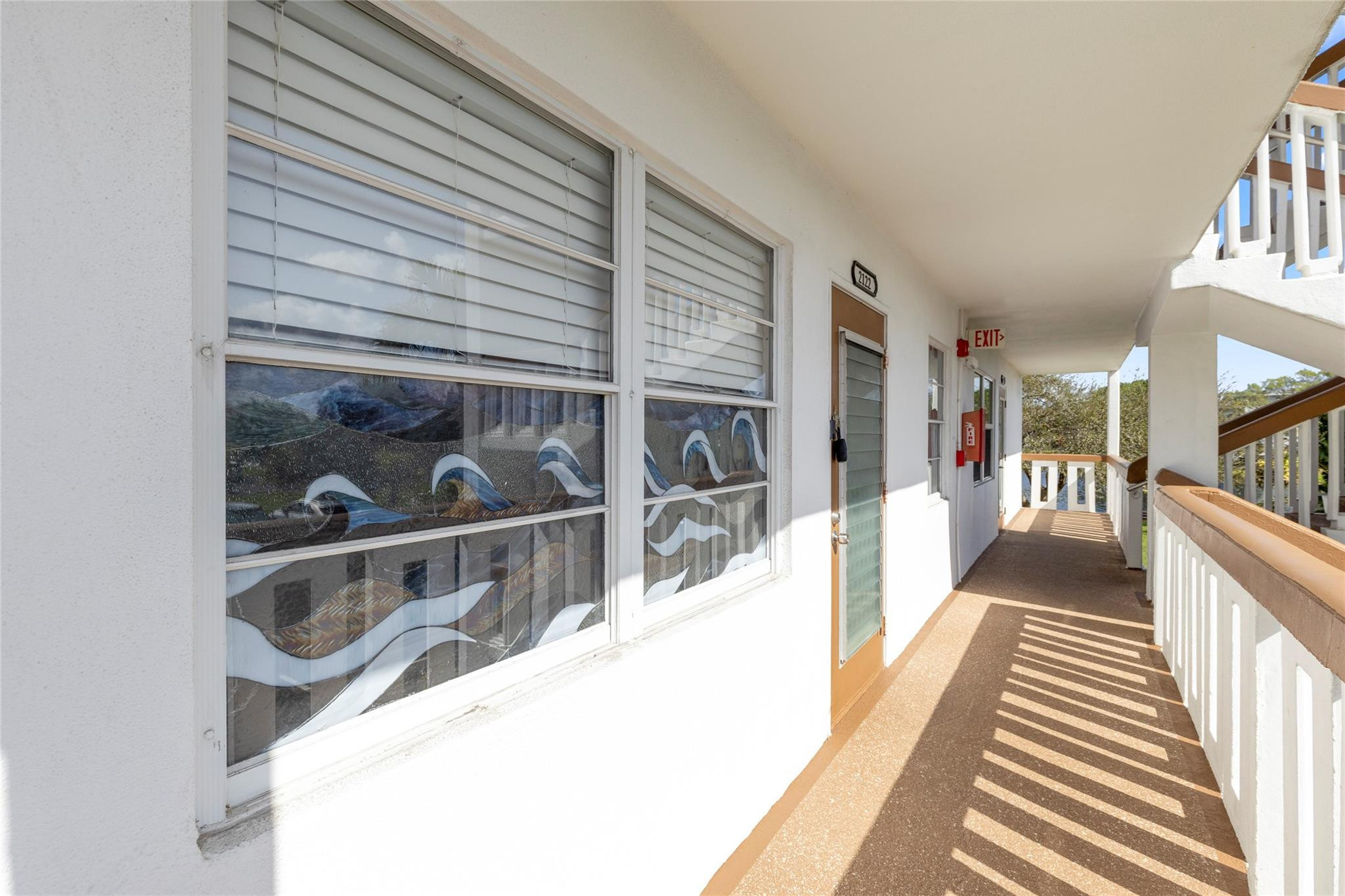 CENTURY VILLAGE - Residential