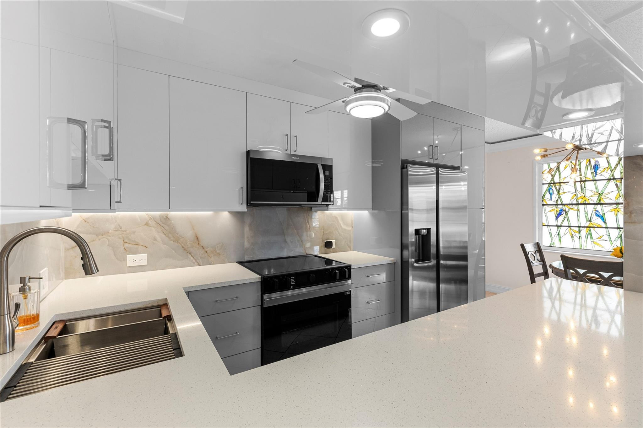 CENTURY VILLAGE - Residential