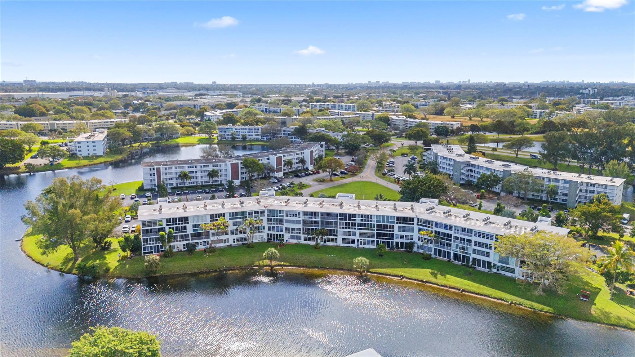 CENTURY VILLAGE - Residential