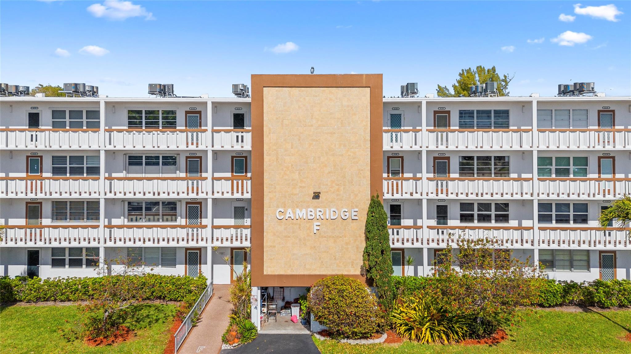 CENTURY VILLAGE - Residential