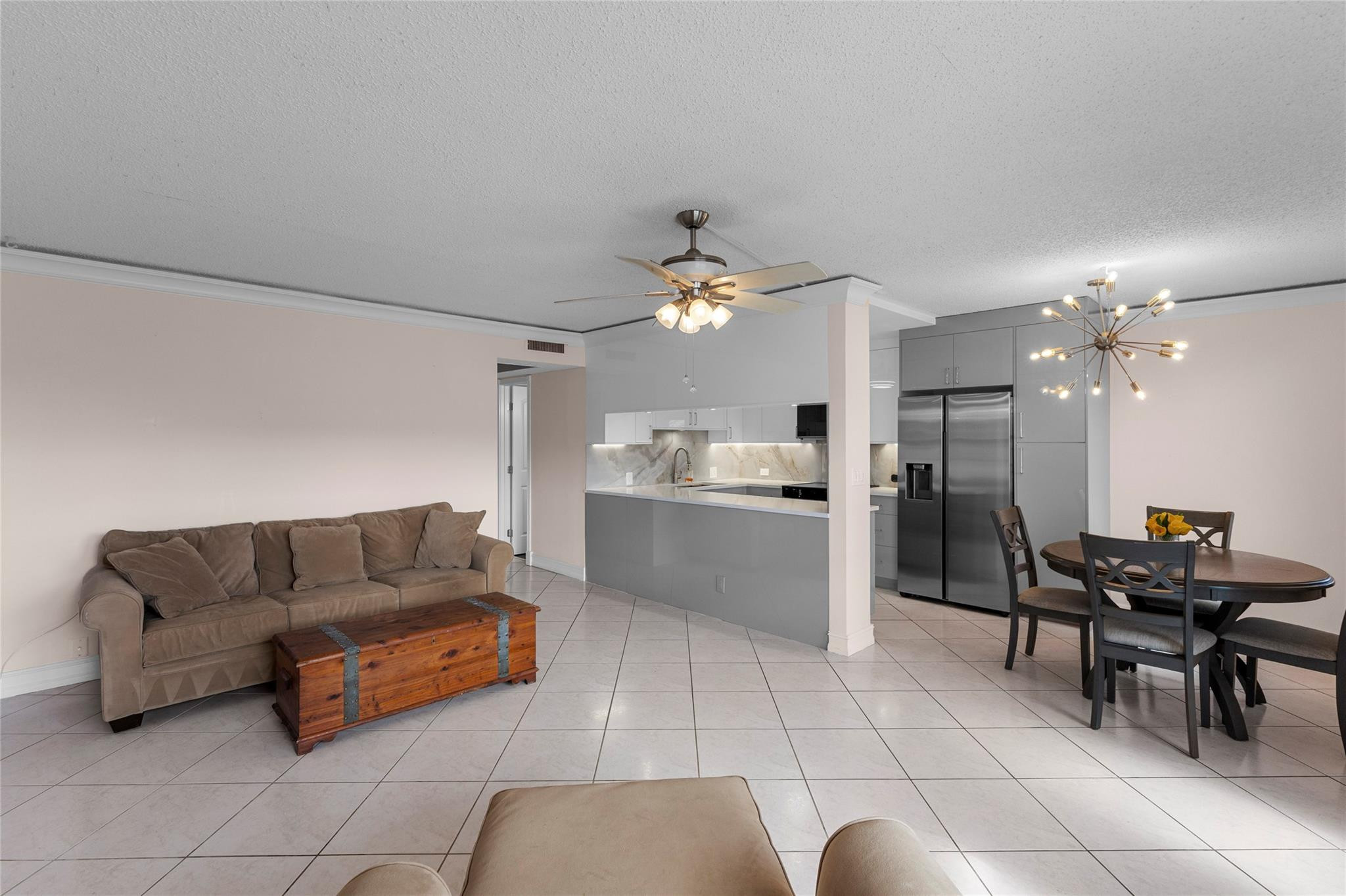 CENTURY VILLAGE - Residential