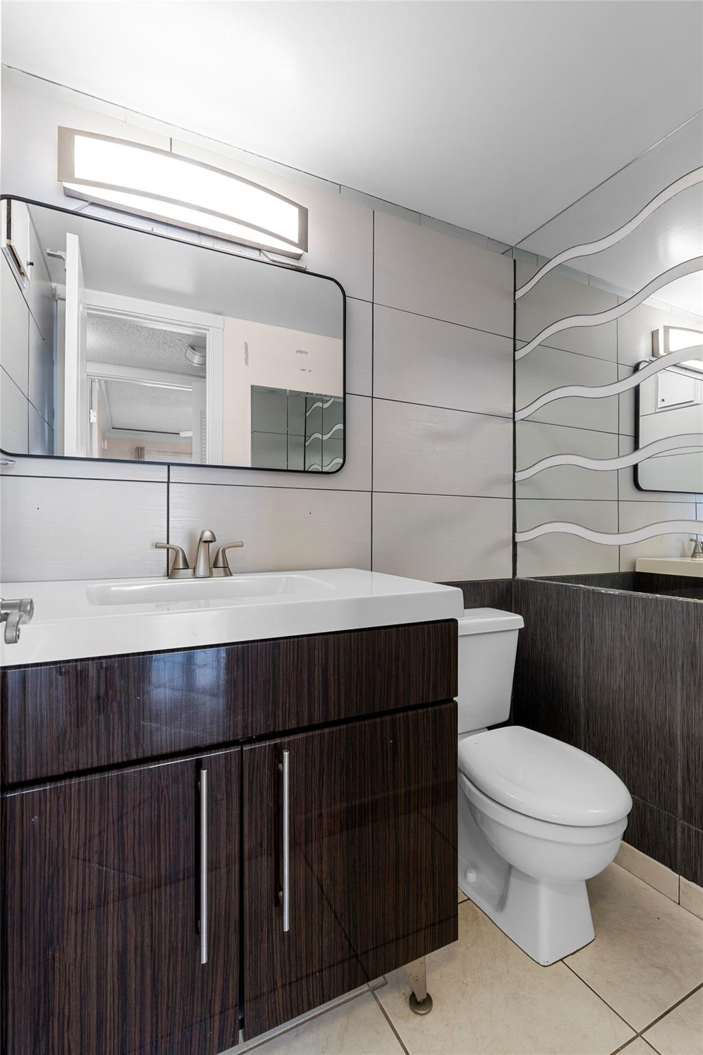 CENTURY VILLAGE - Residential