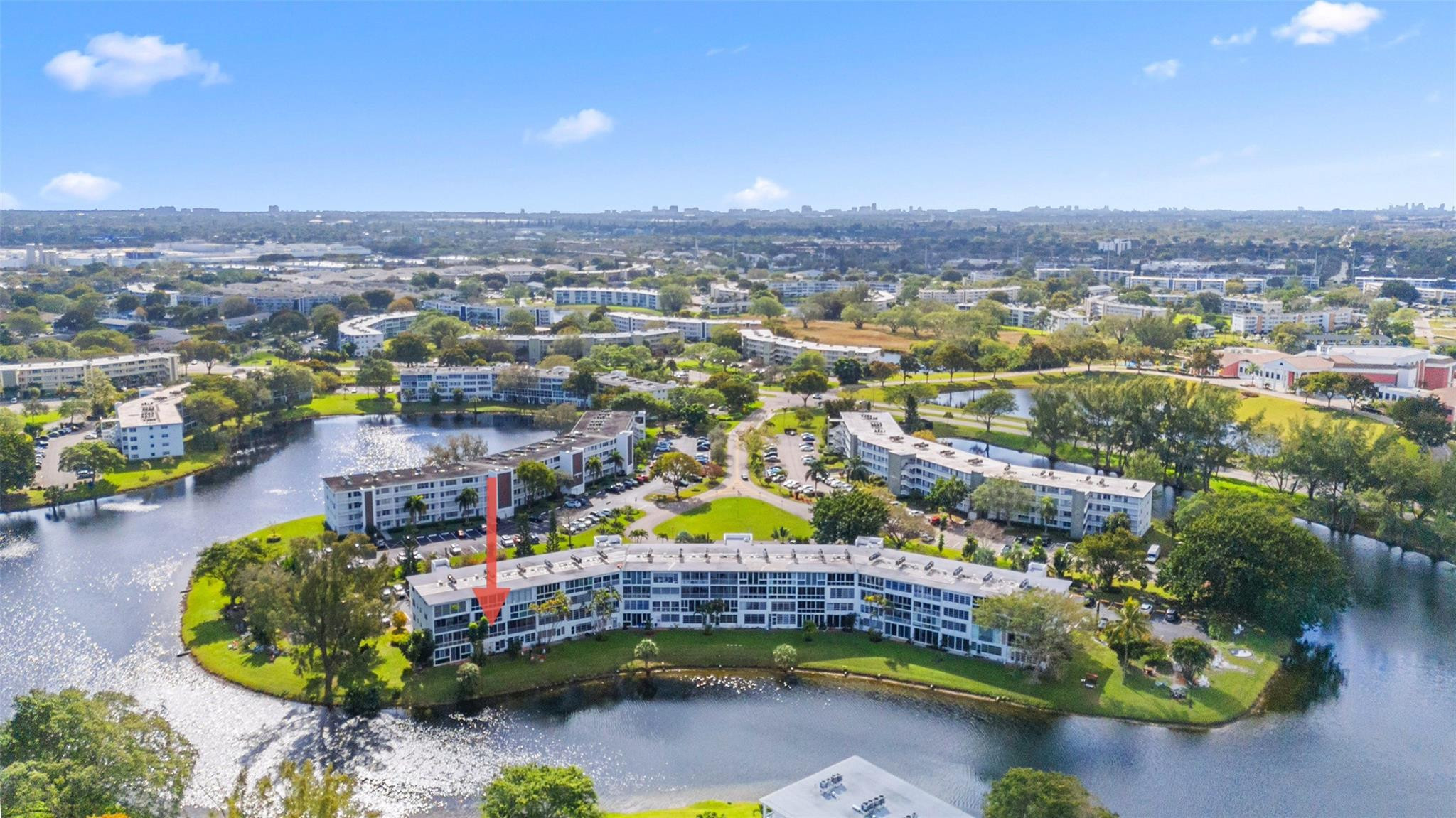 CENTURY VILLAGE - Residential