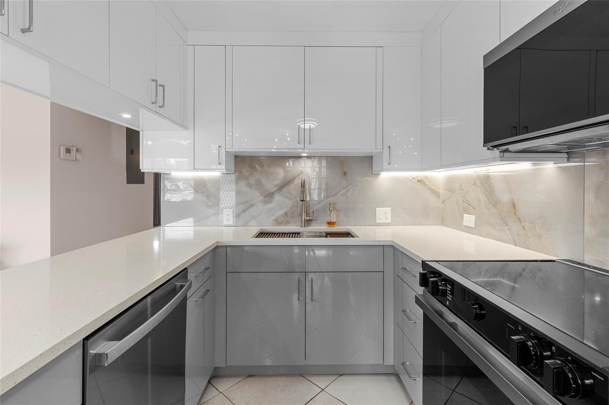 CENTURY VILLAGE - Residential