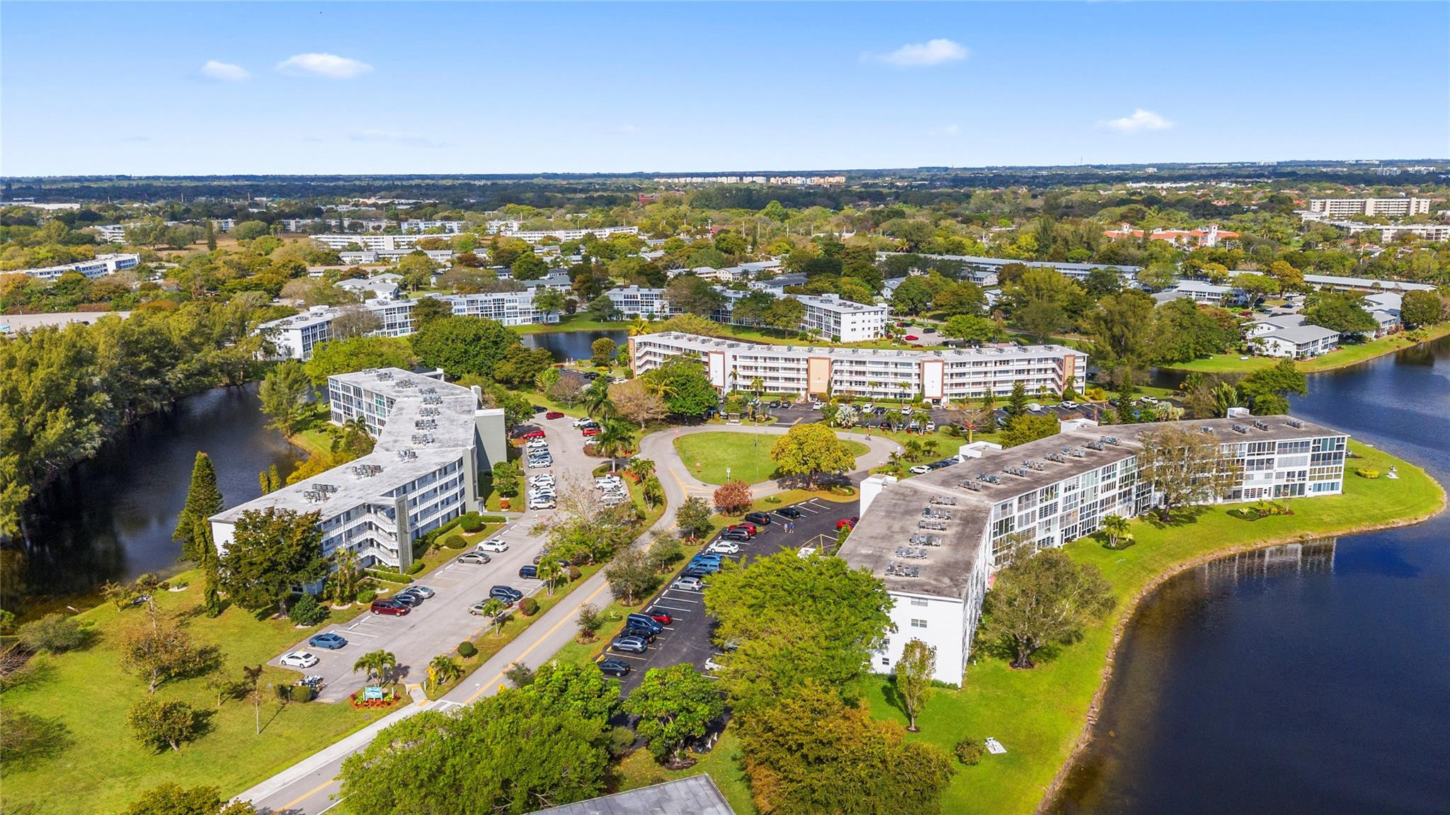 CENTURY VILLAGE - Residential