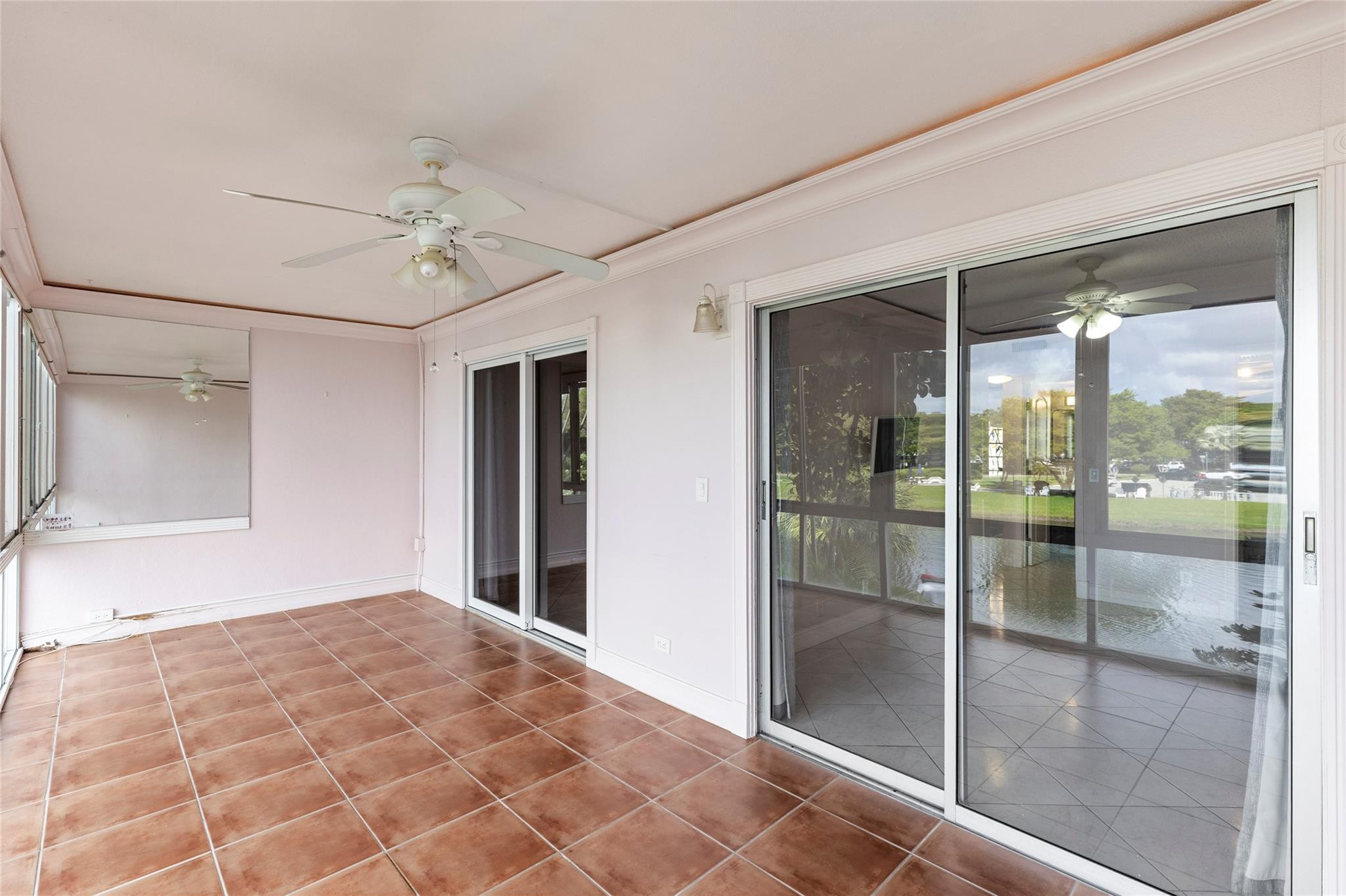 CENTURY VILLAGE - Residential