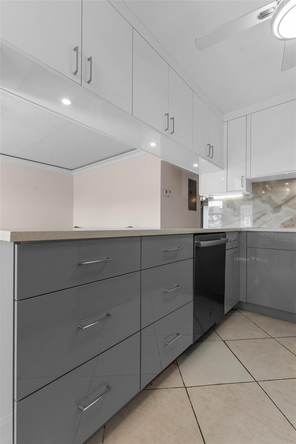 CENTURY VILLAGE - Residential