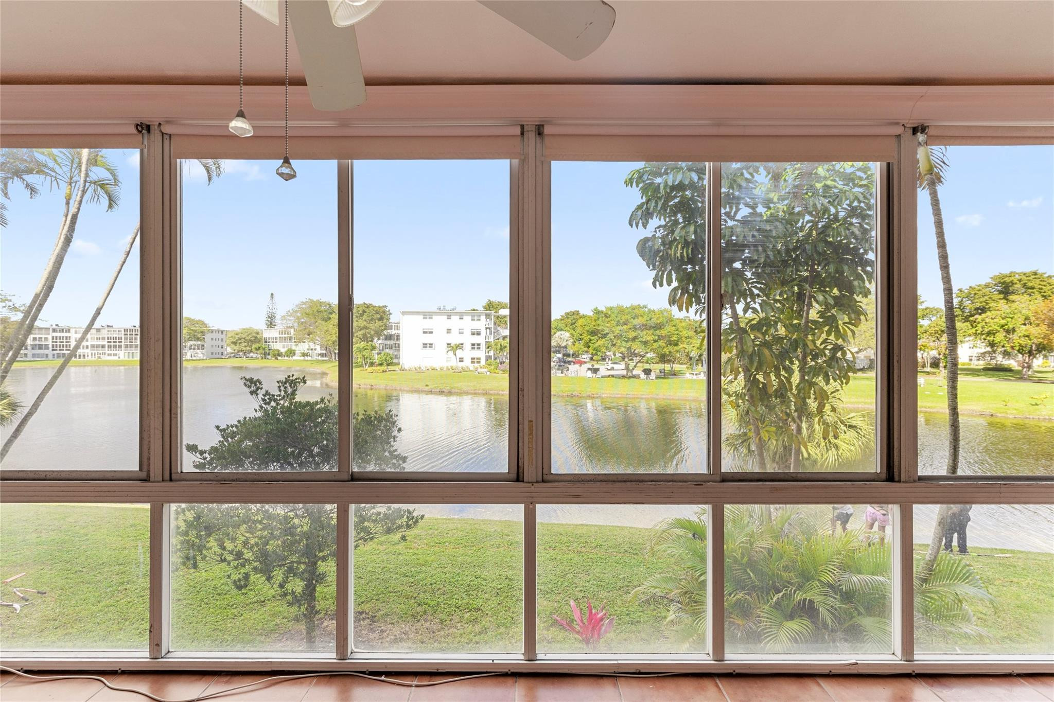 CENTURY VILLAGE - Residential