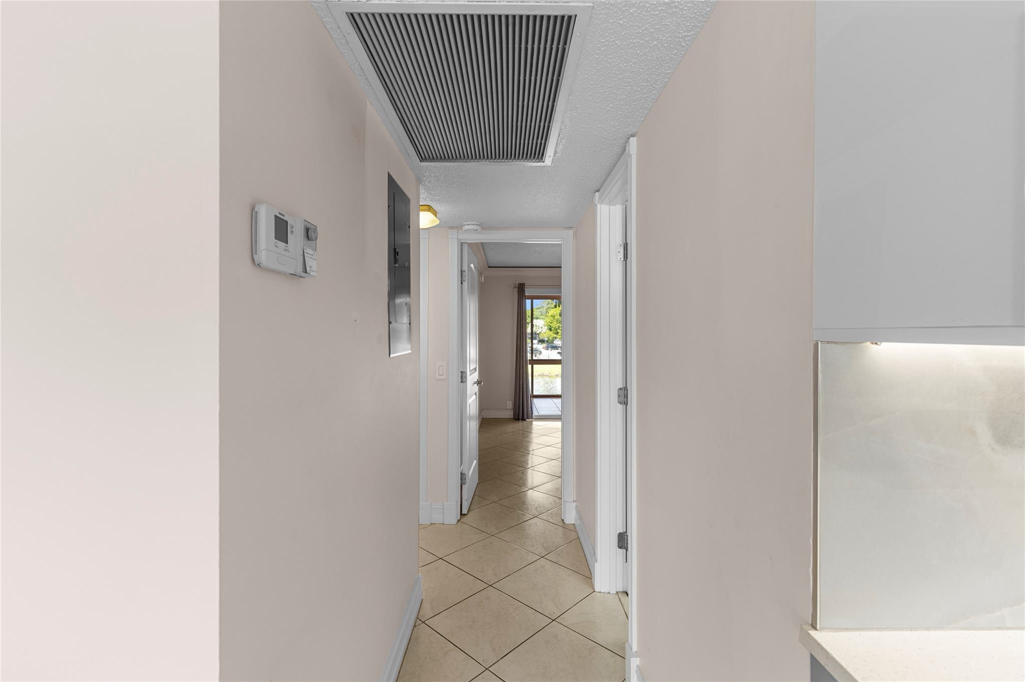 CENTURY VILLAGE - Residential