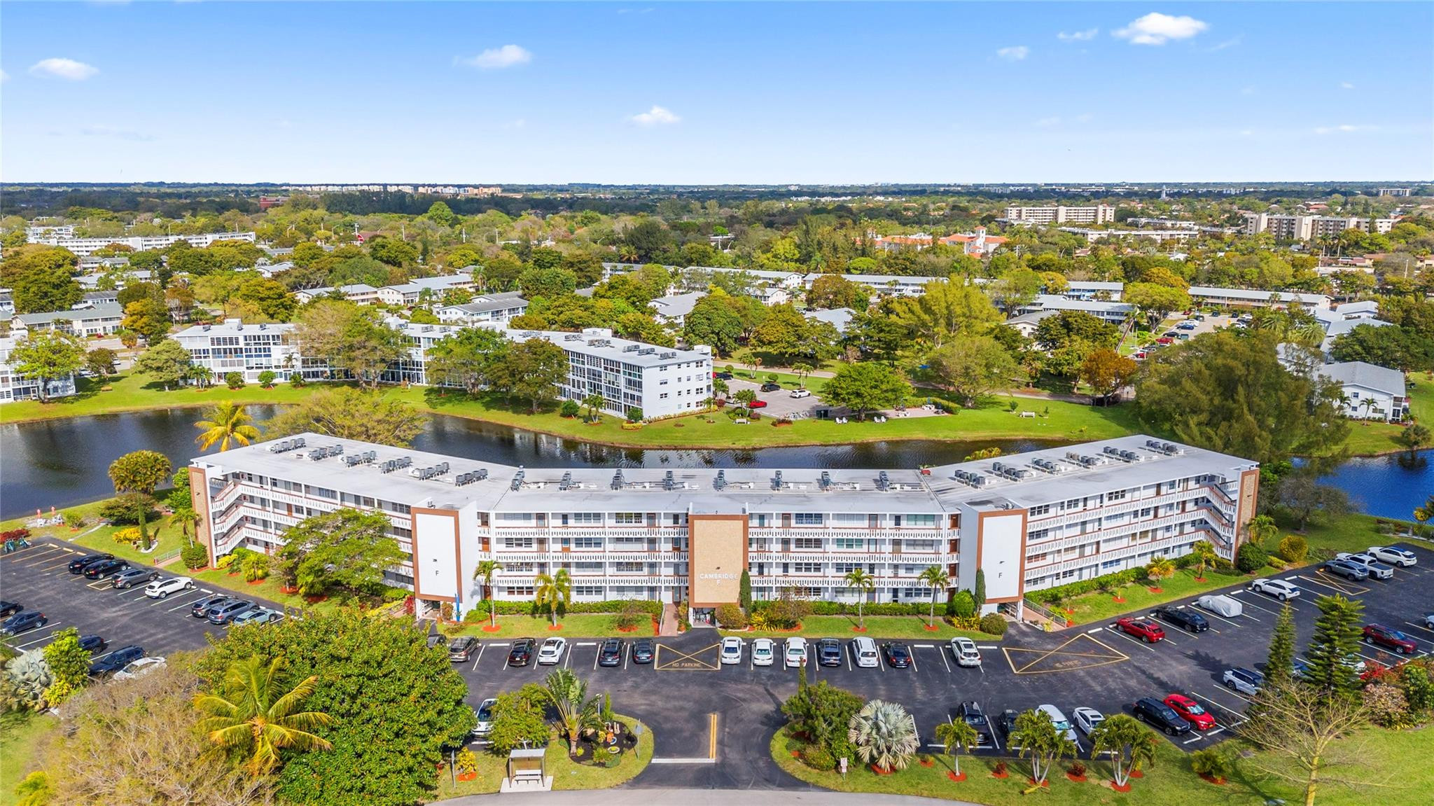 CENTURY VILLAGE - Residential