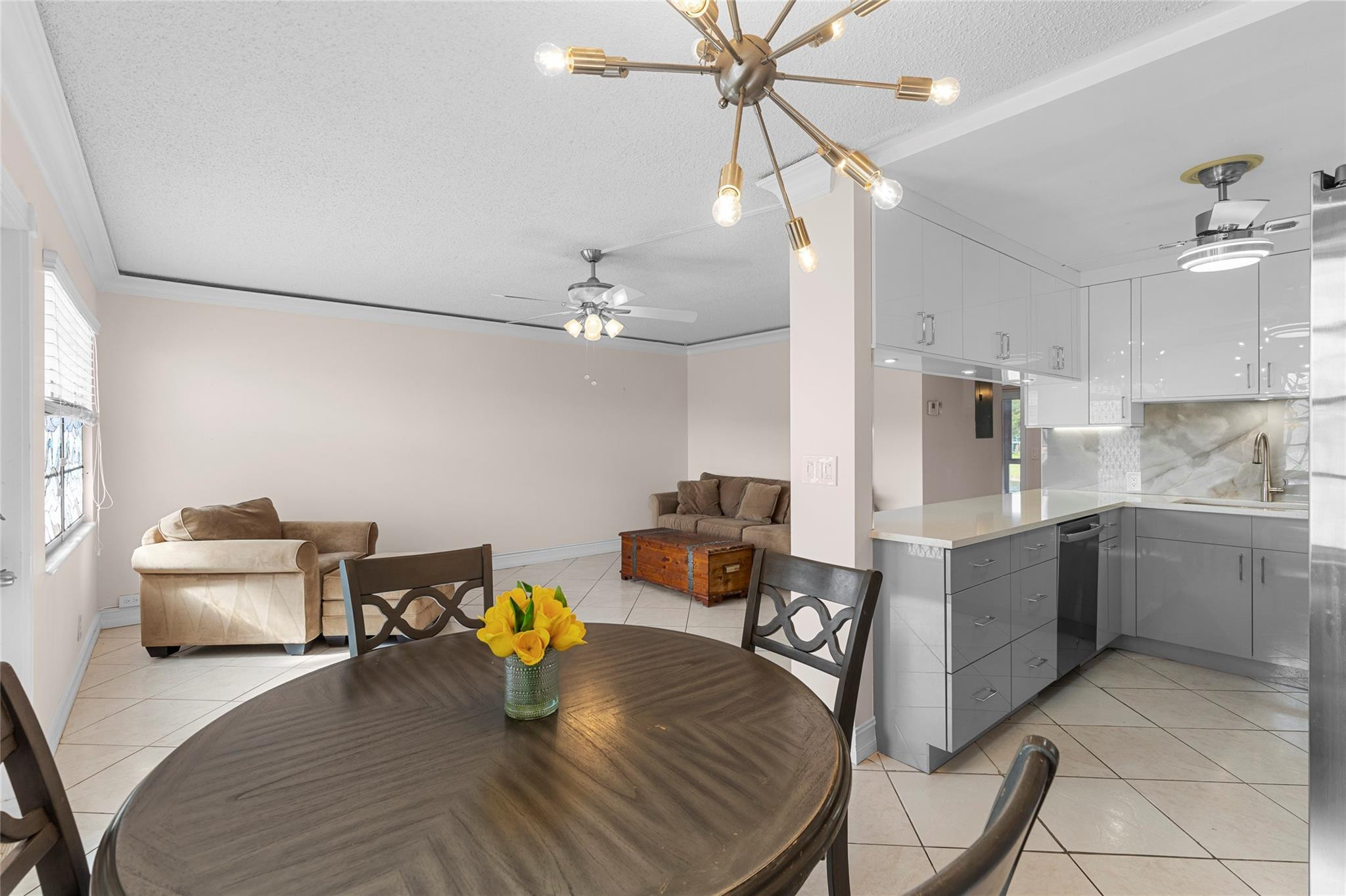 CENTURY VILLAGE - Residential