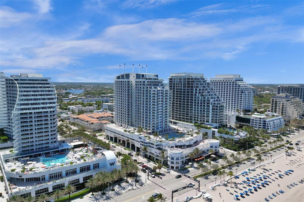 505 N Ft Lauderdale Bch Boulevard 1914