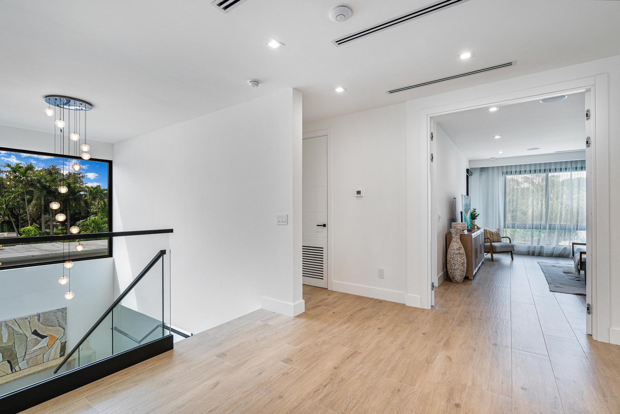 Victoria Park - Residential