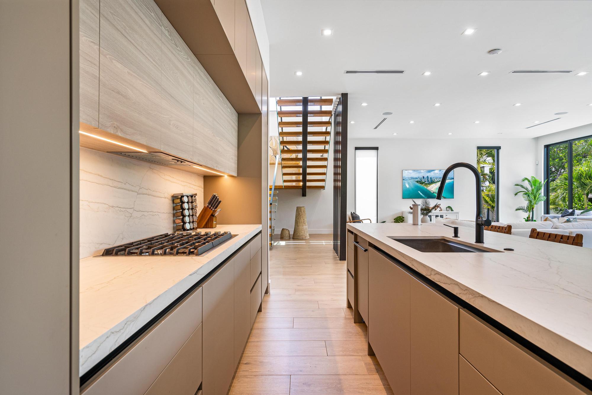 Victoria Park - Residential