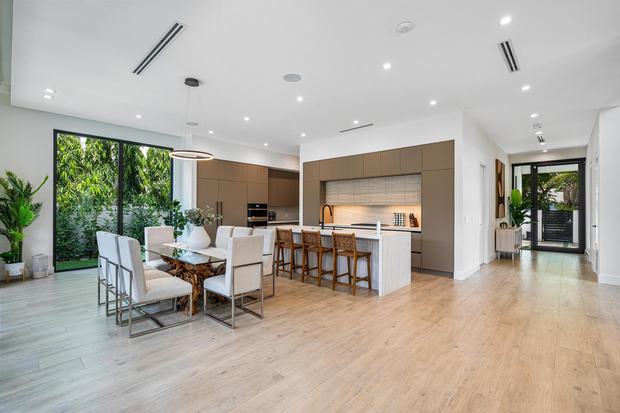 Victoria Park - Residential