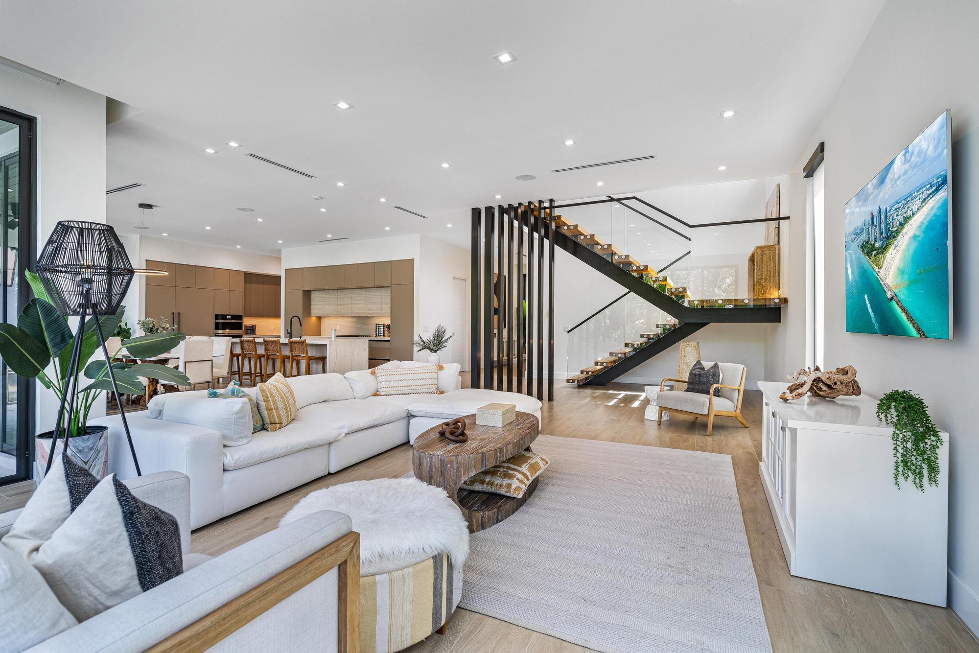 Victoria Park - Residential