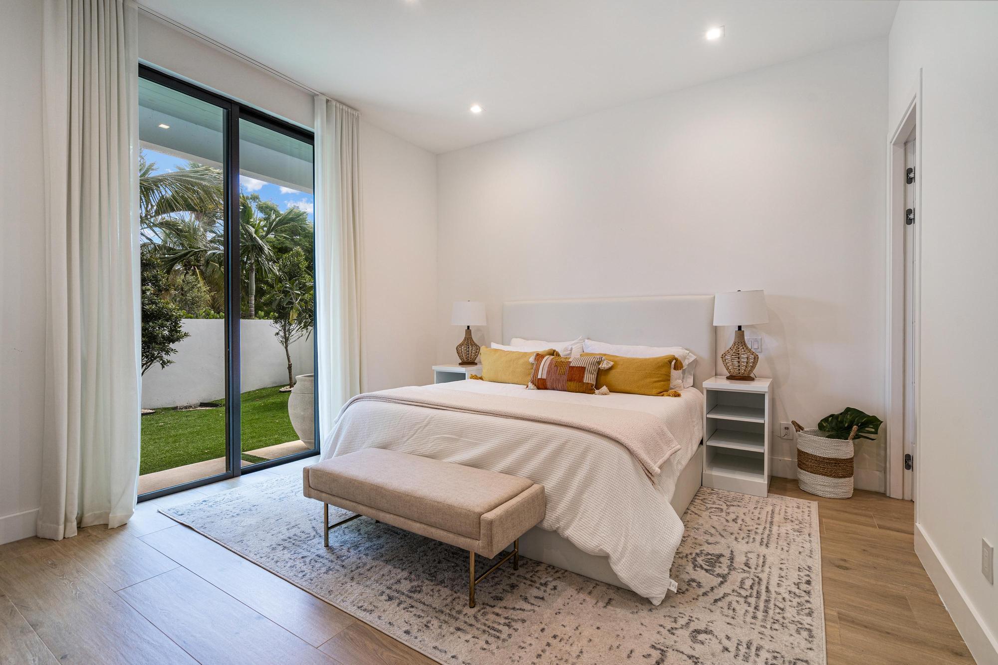 Victoria Park - Residential