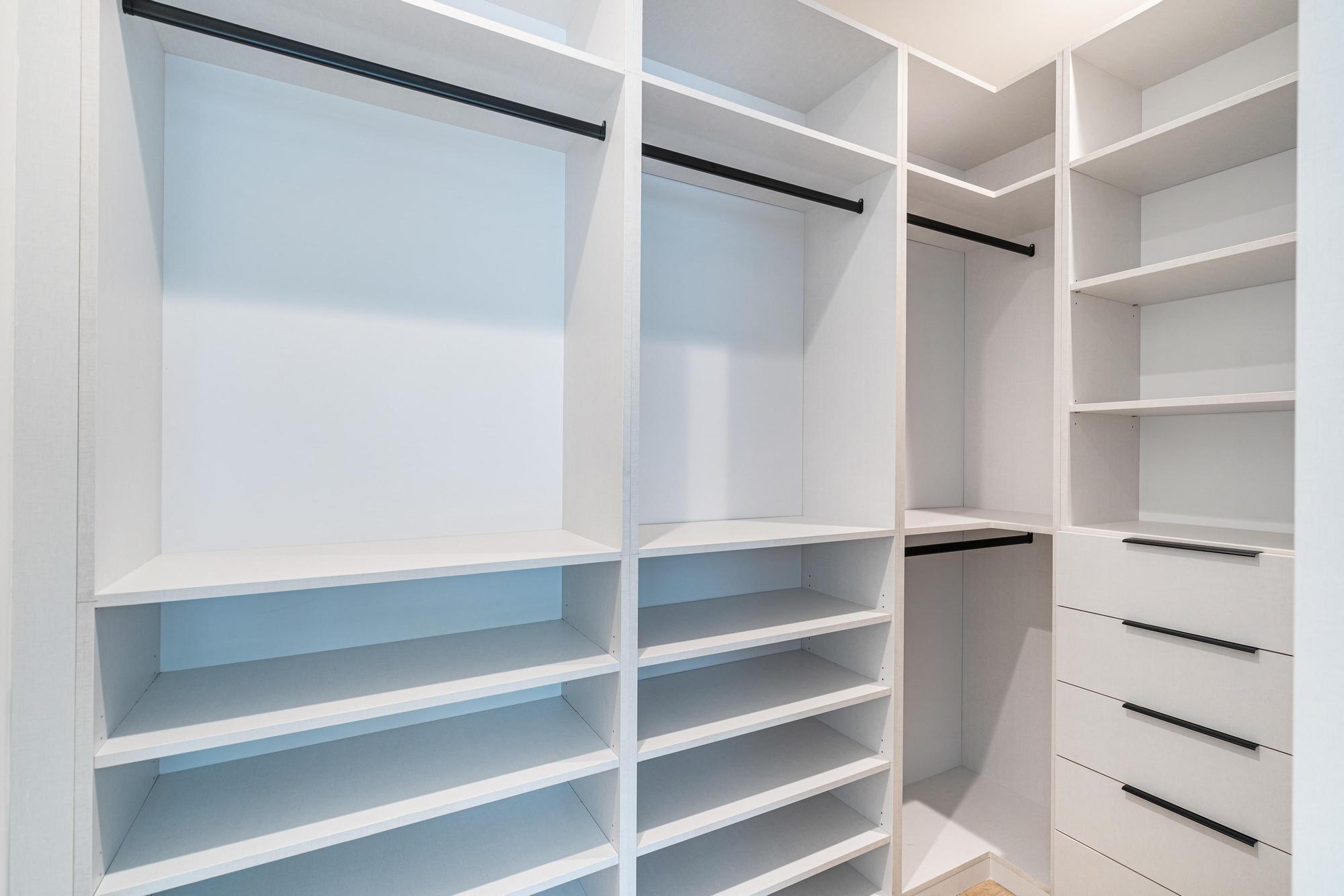 Victoria Park - Residential