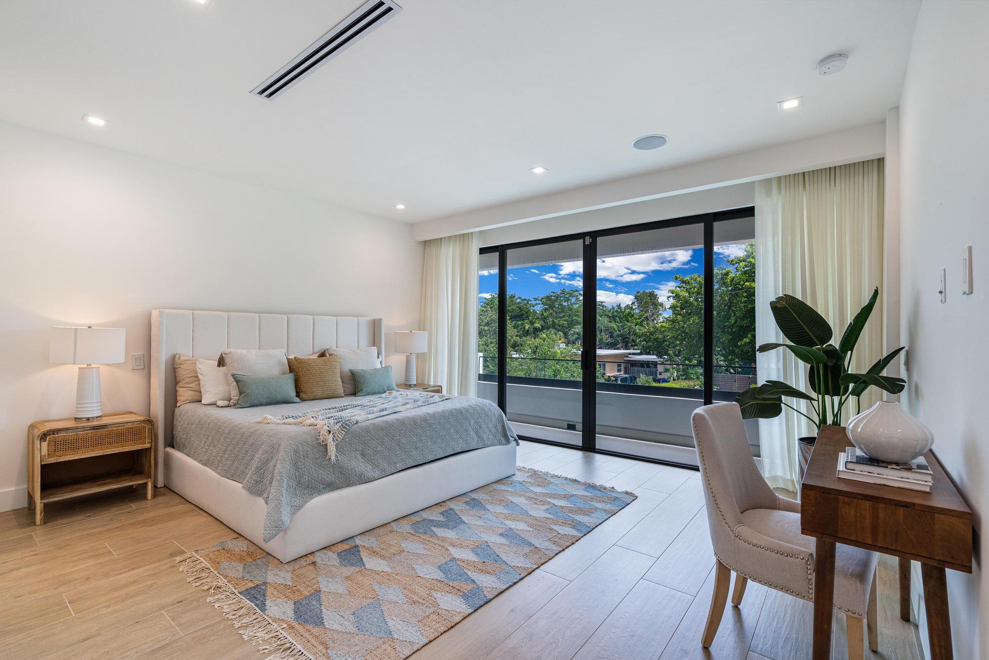 Victoria Park - Residential