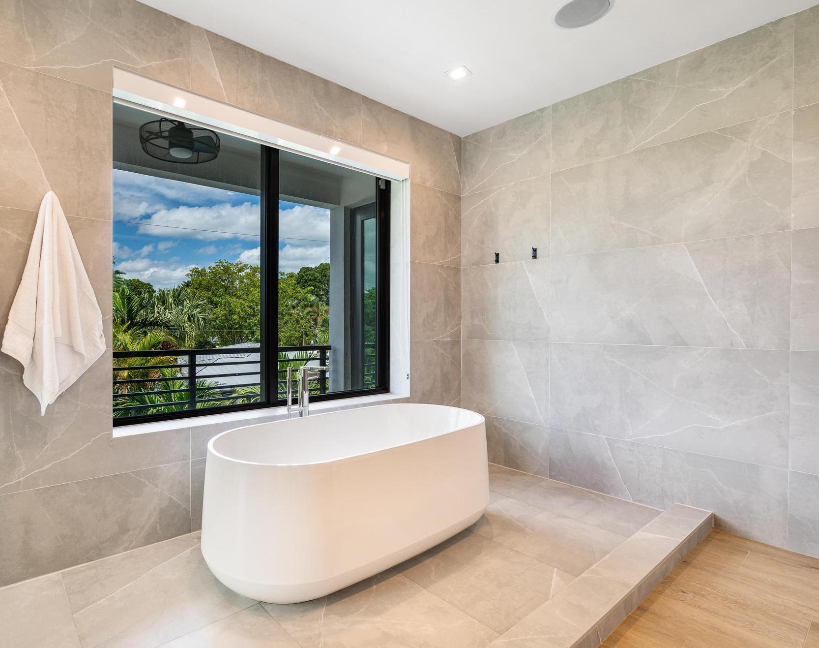 Victoria Park - Residential