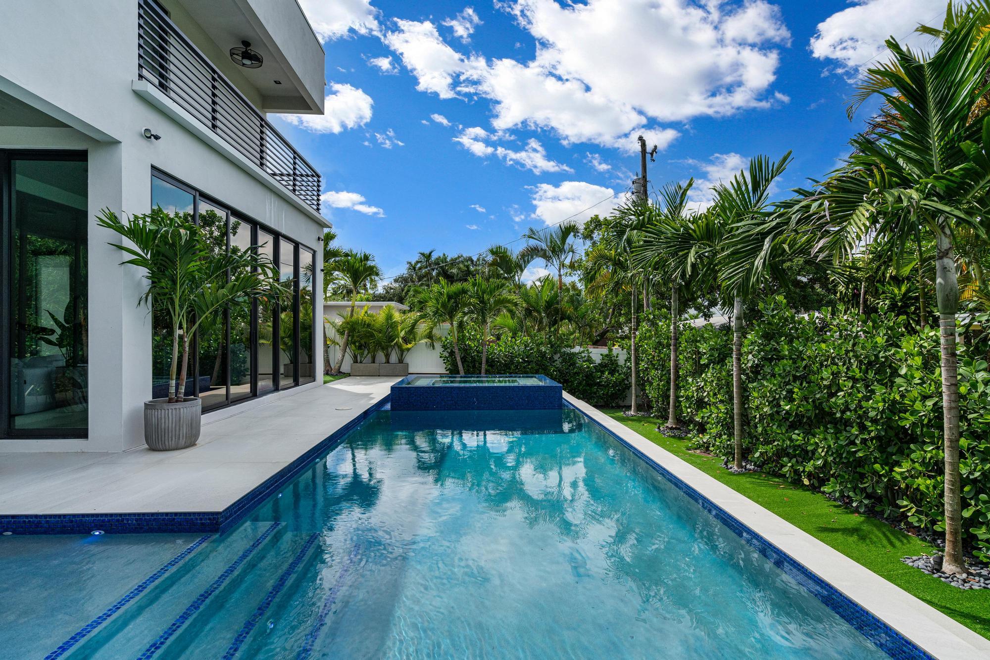 Victoria Park - Residential