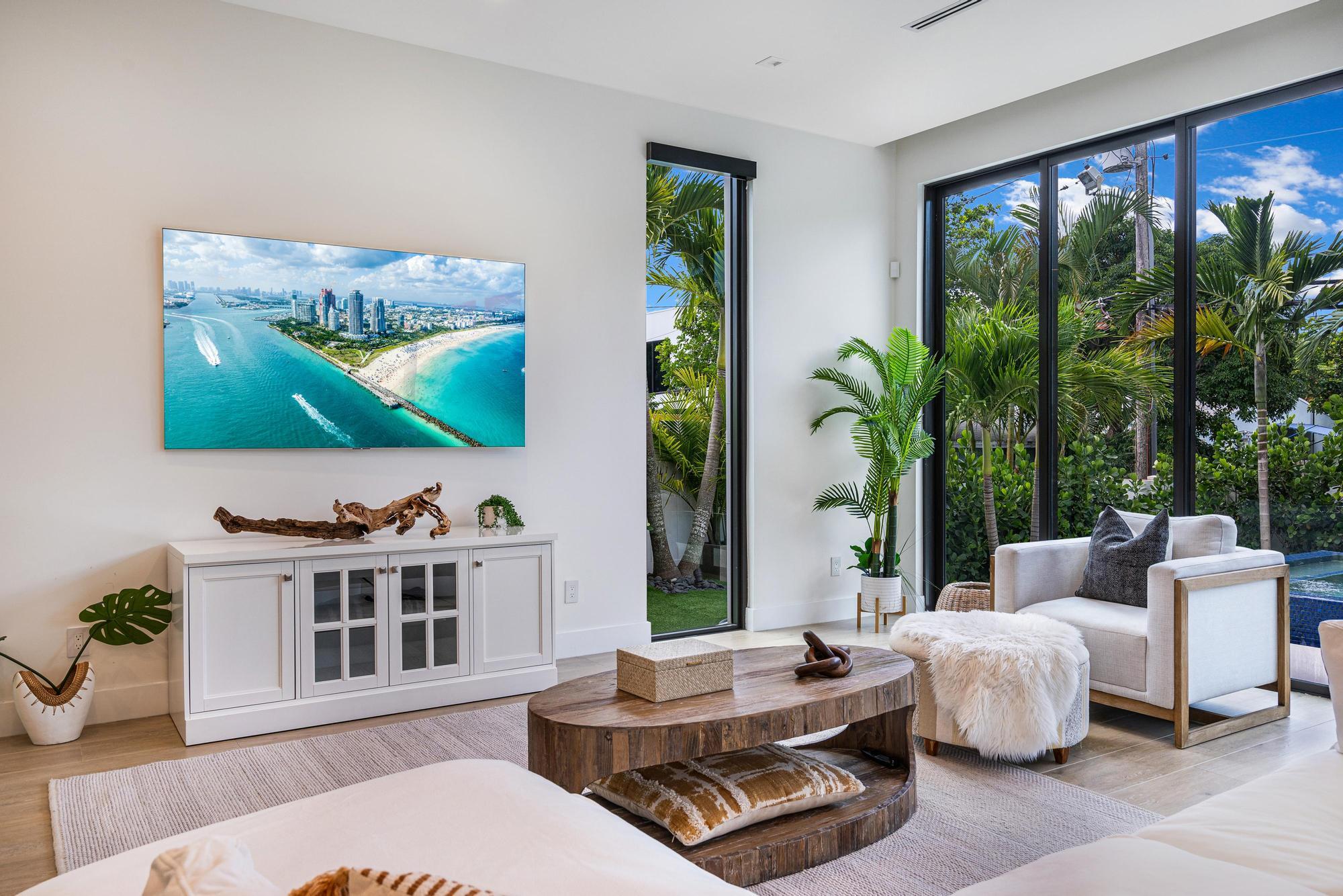 Victoria Park - Residential