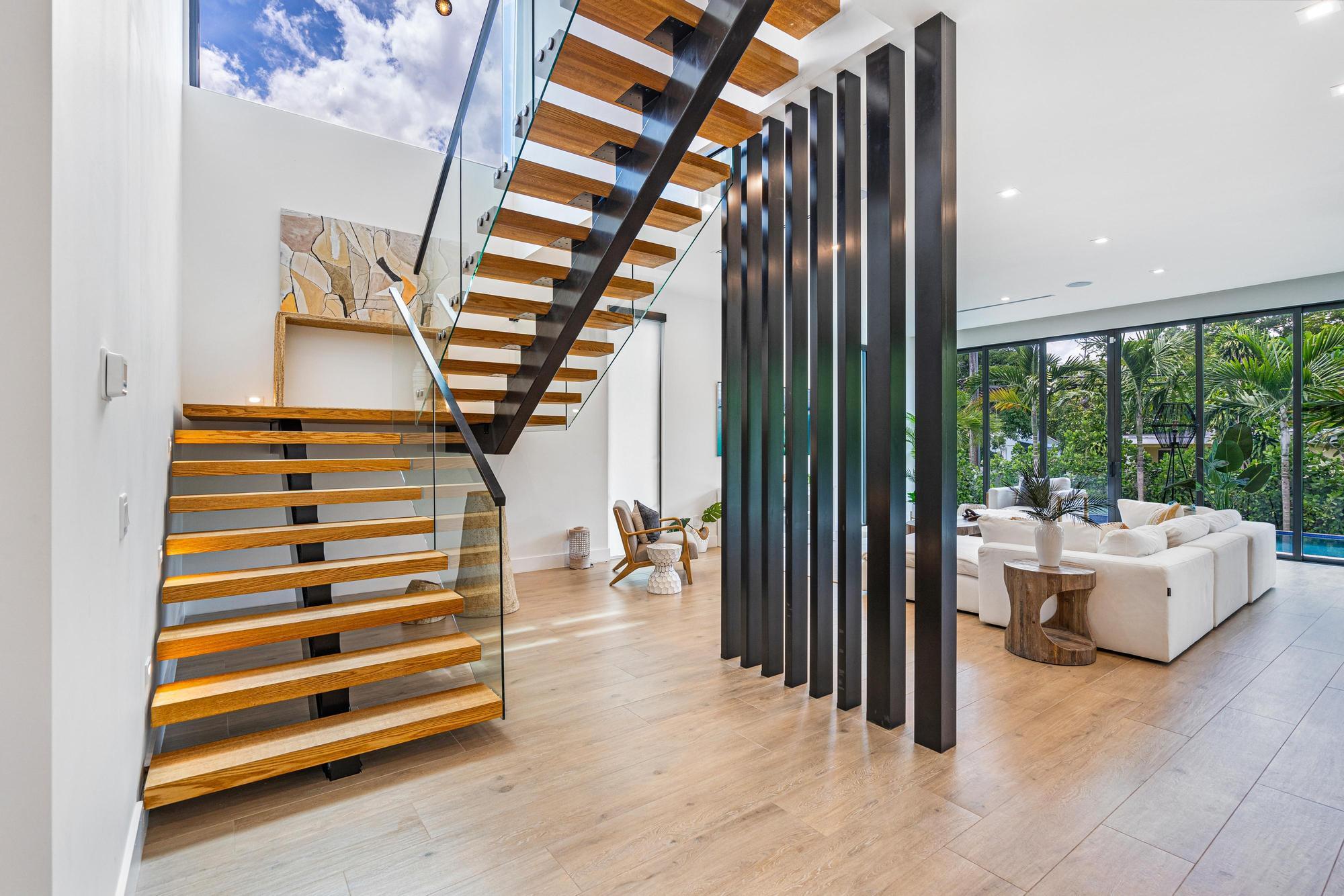 Victoria Park - Residential