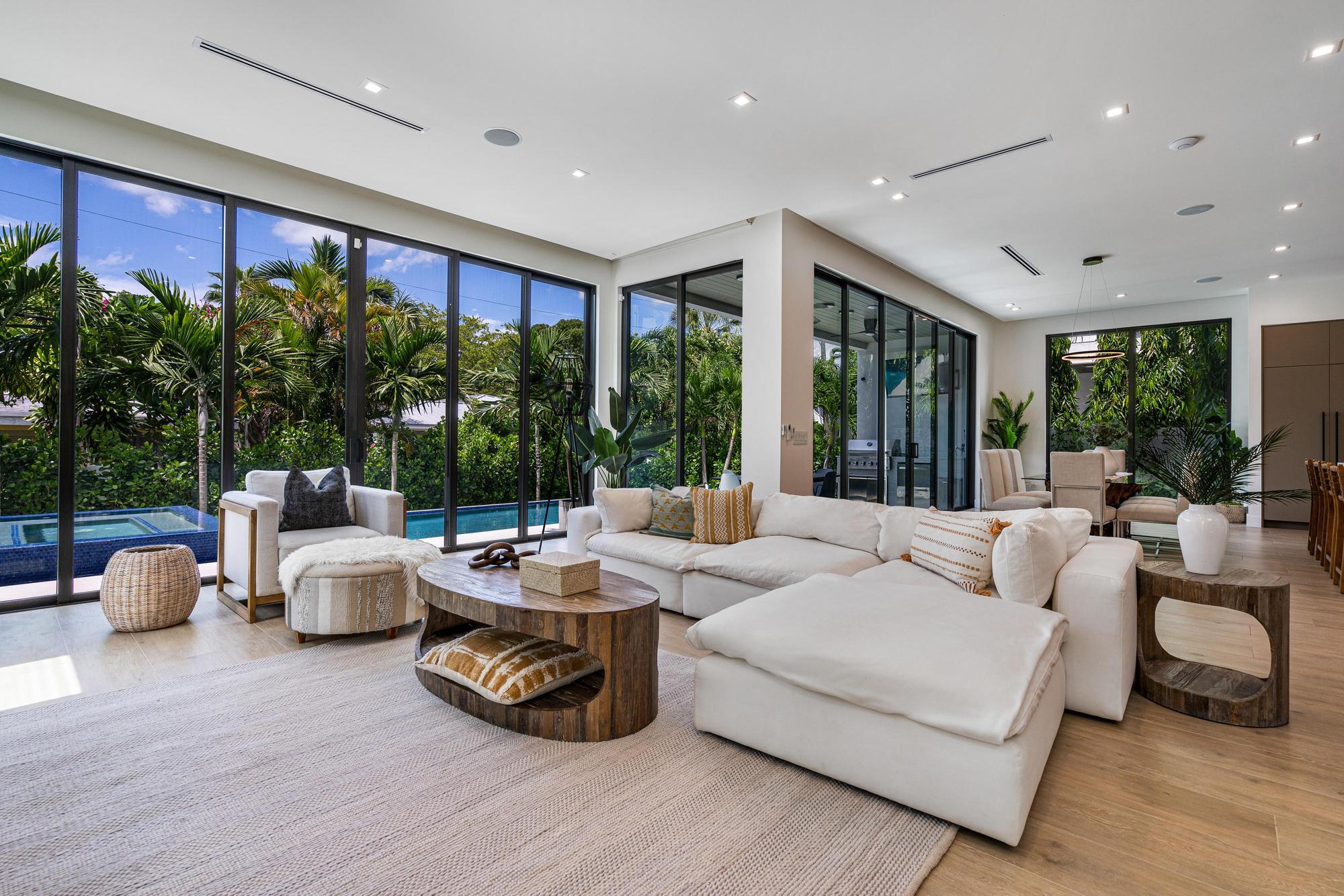 Victoria Park - Residential