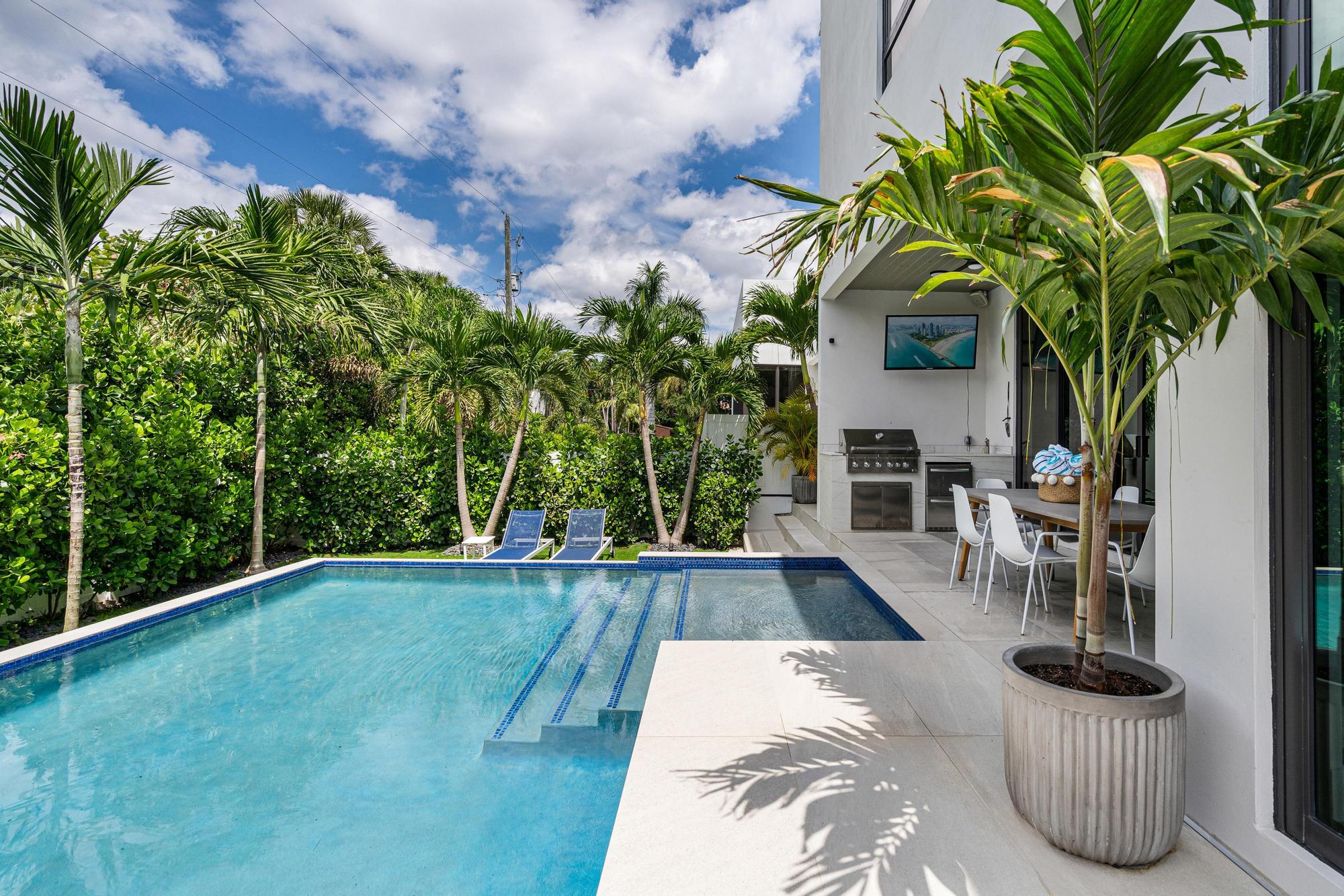 Victoria Park - Residential