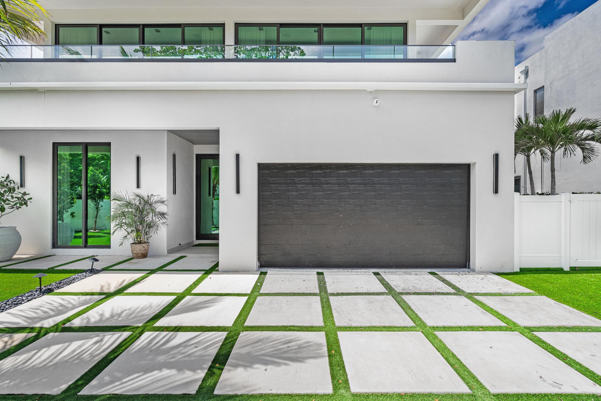 Victoria Park - Residential