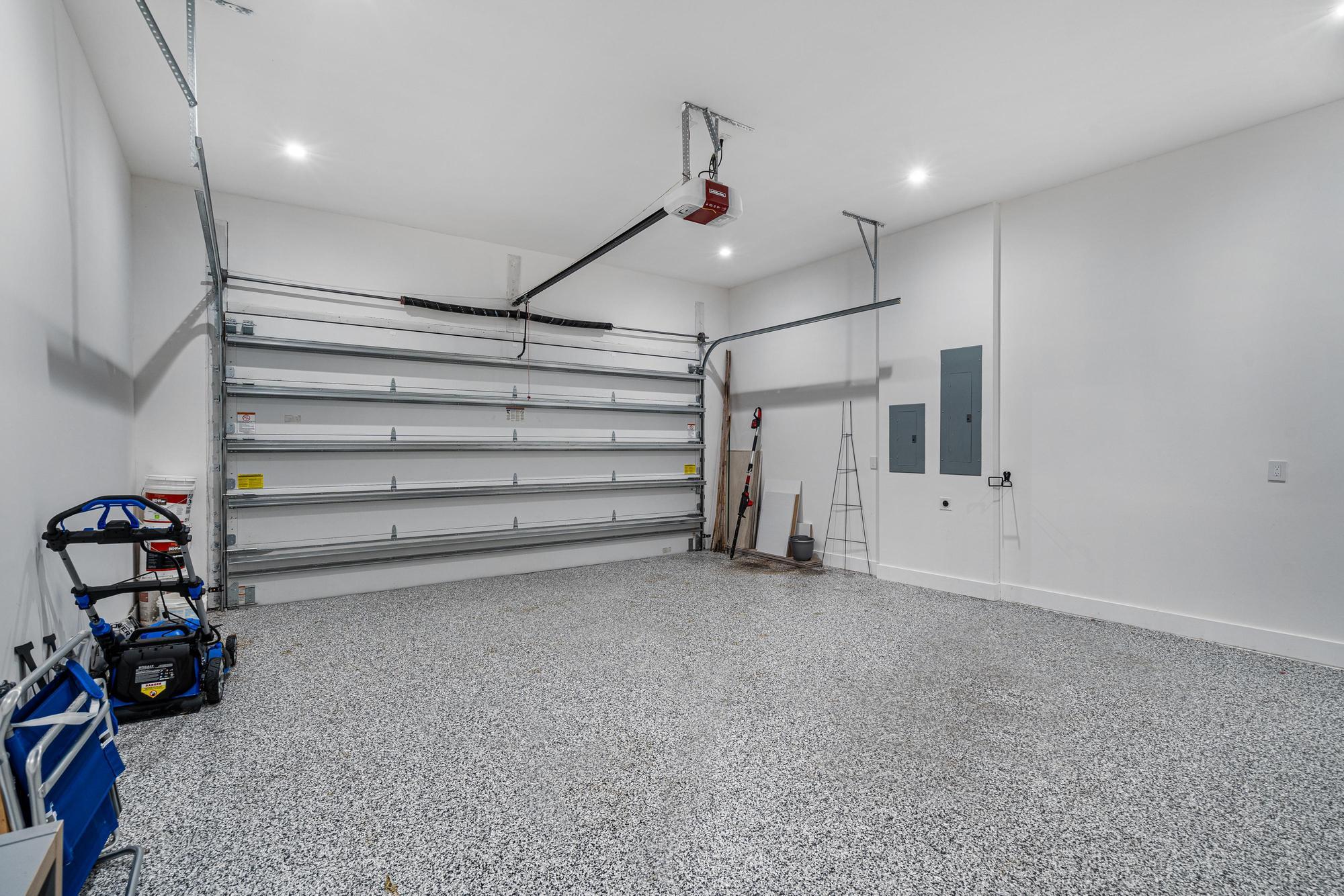 Victoria Park - Residential