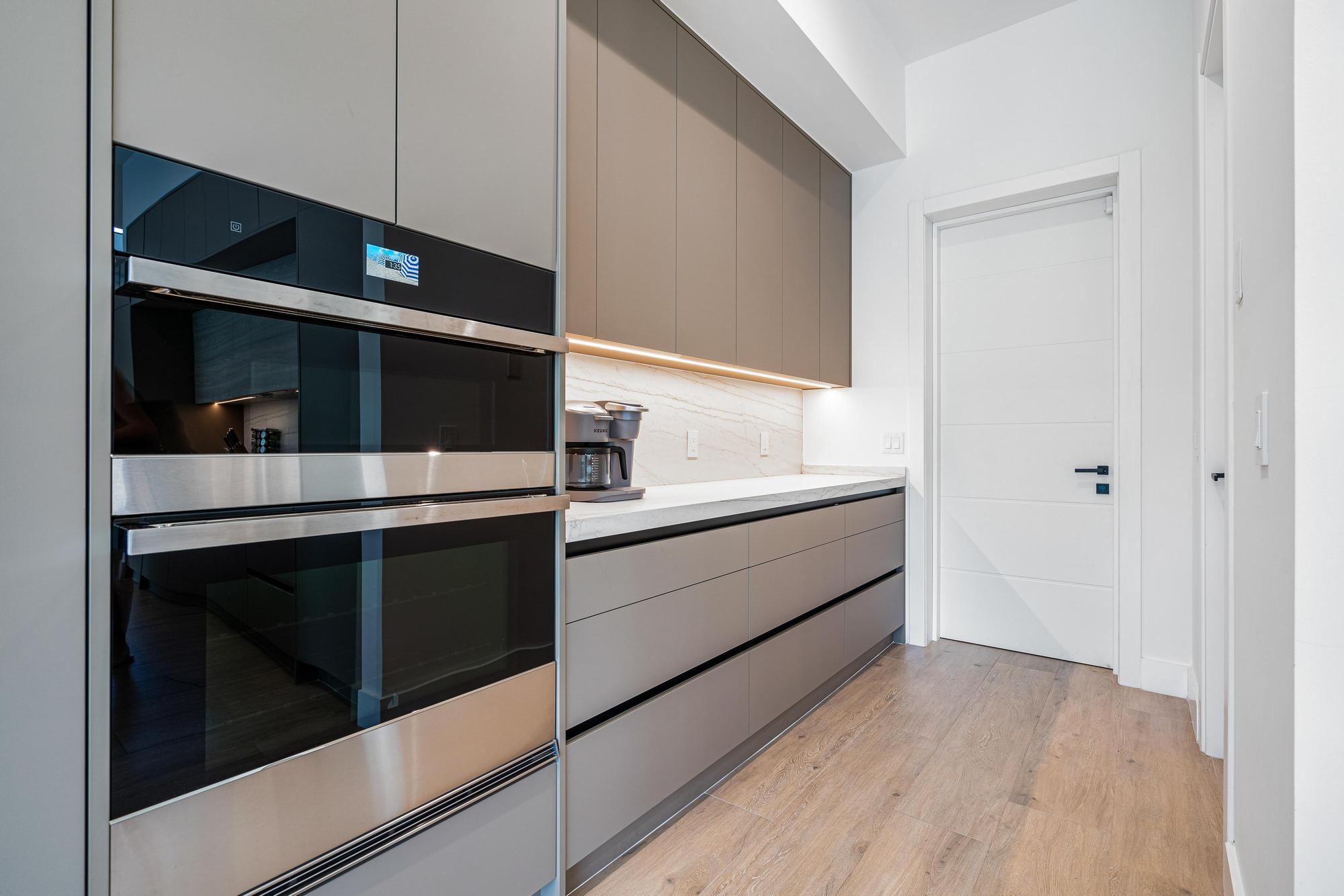 Victoria Park - Residential