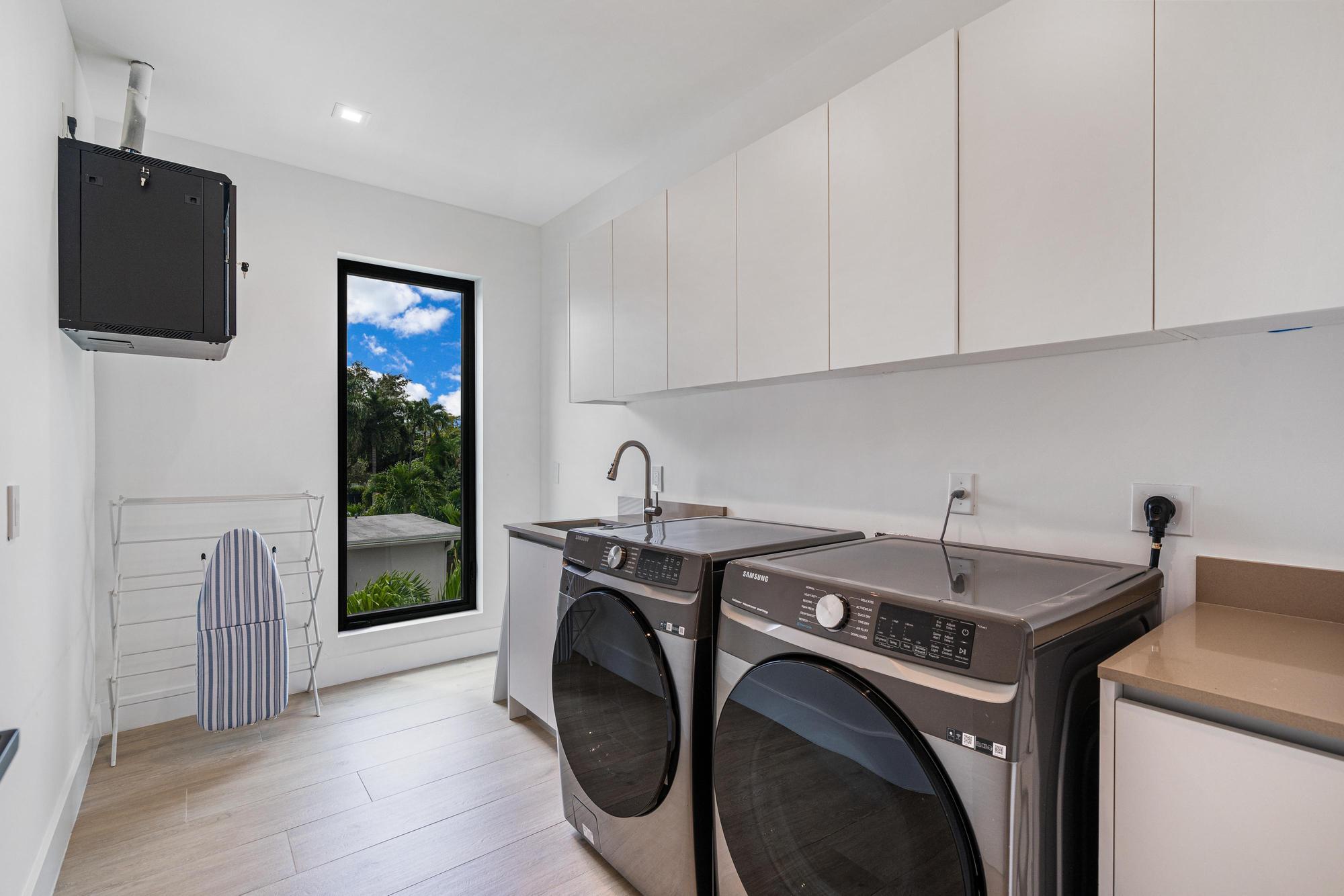 Victoria Park - Residential