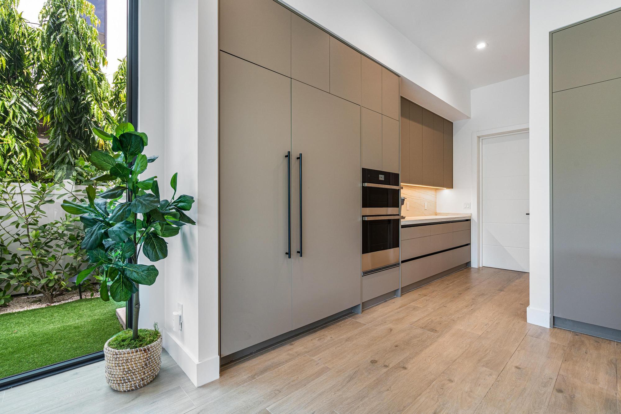 Victoria Park - Residential