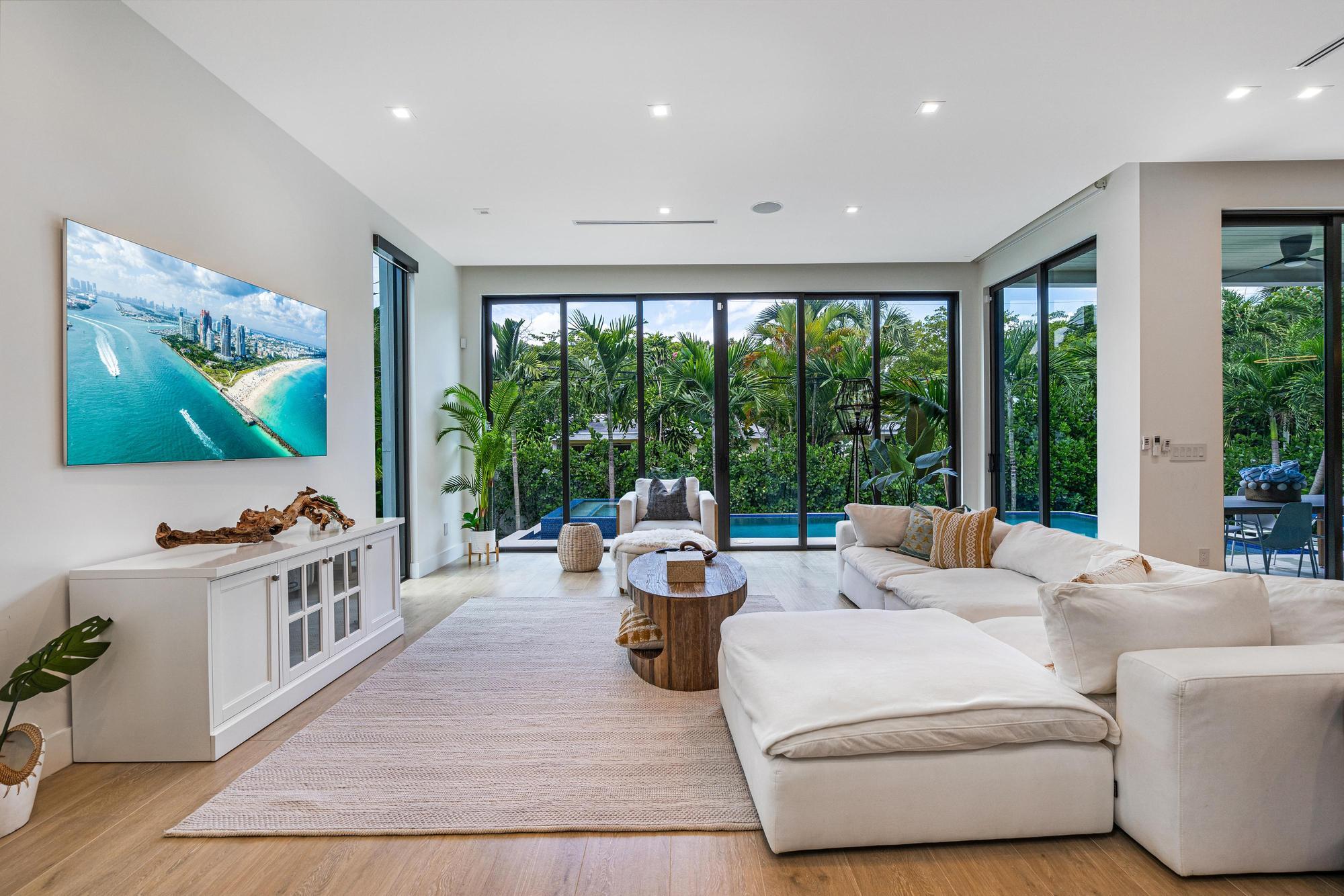 Victoria Park - Residential