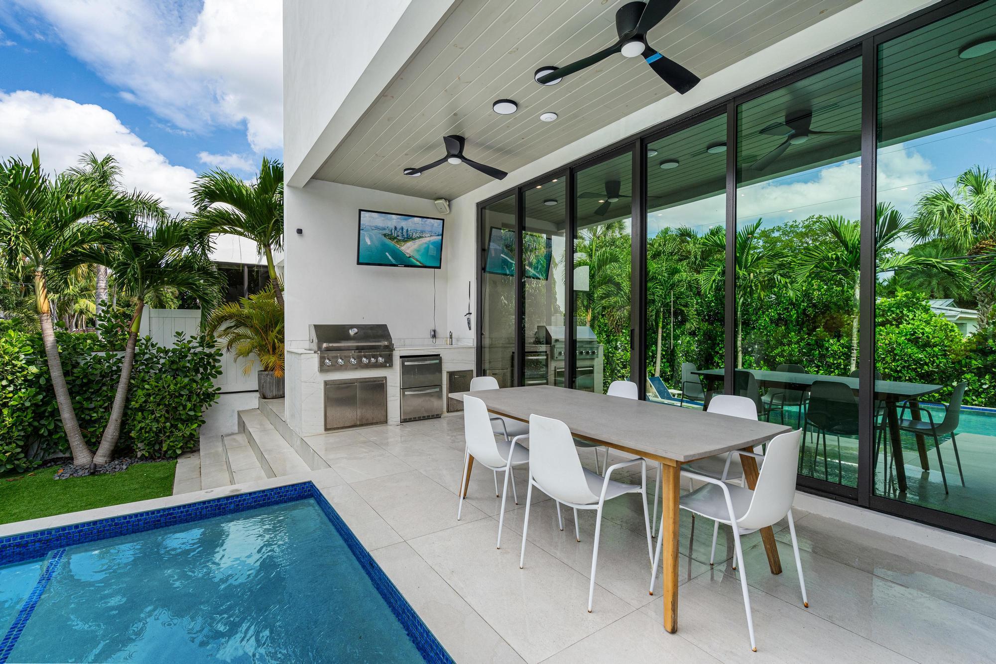 Victoria Park - Residential