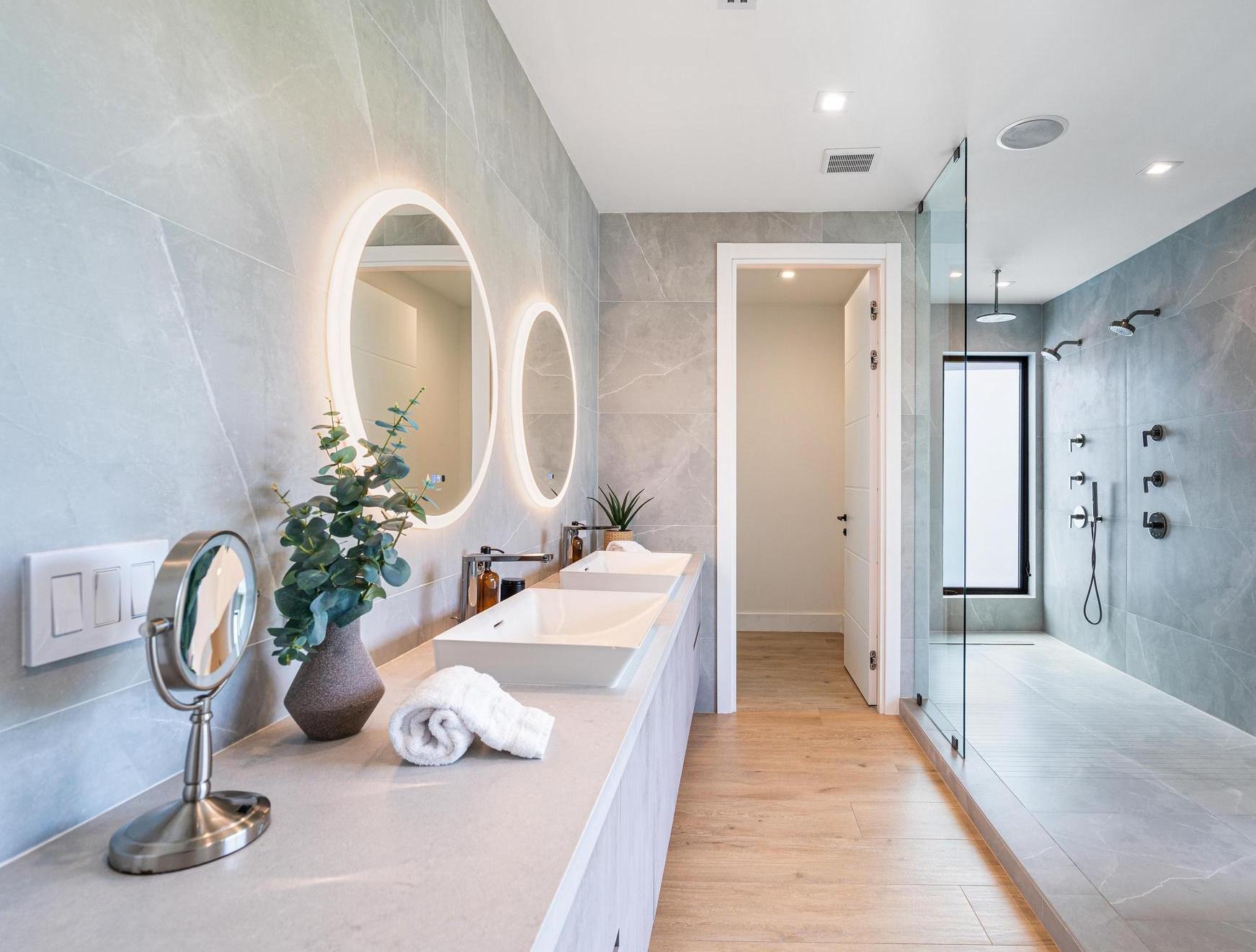 Victoria Park - Residential