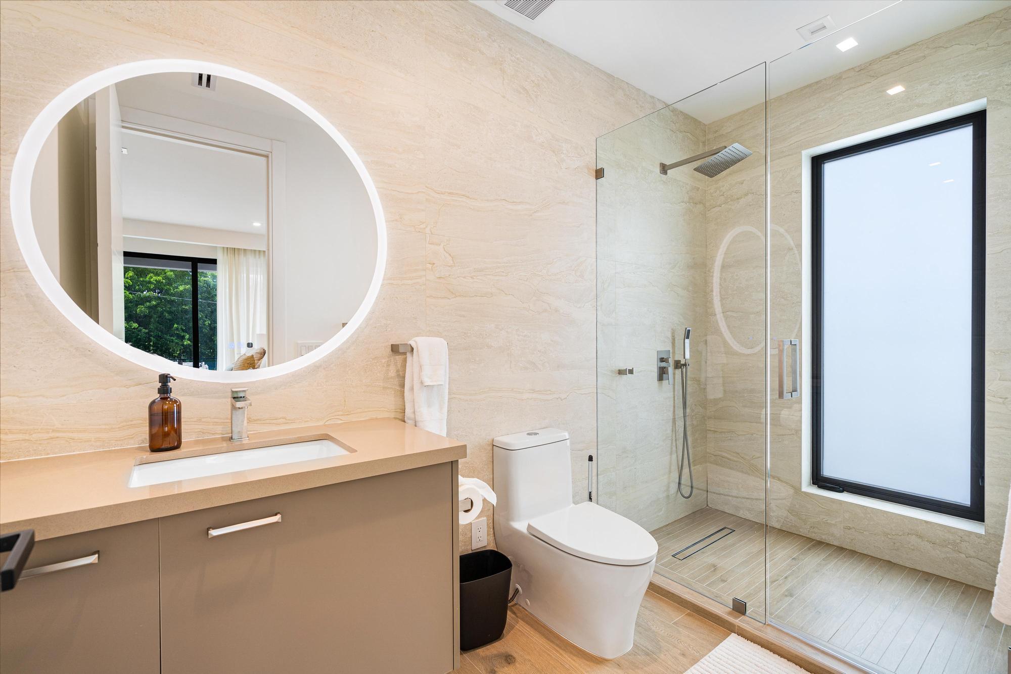 Victoria Park - Residential