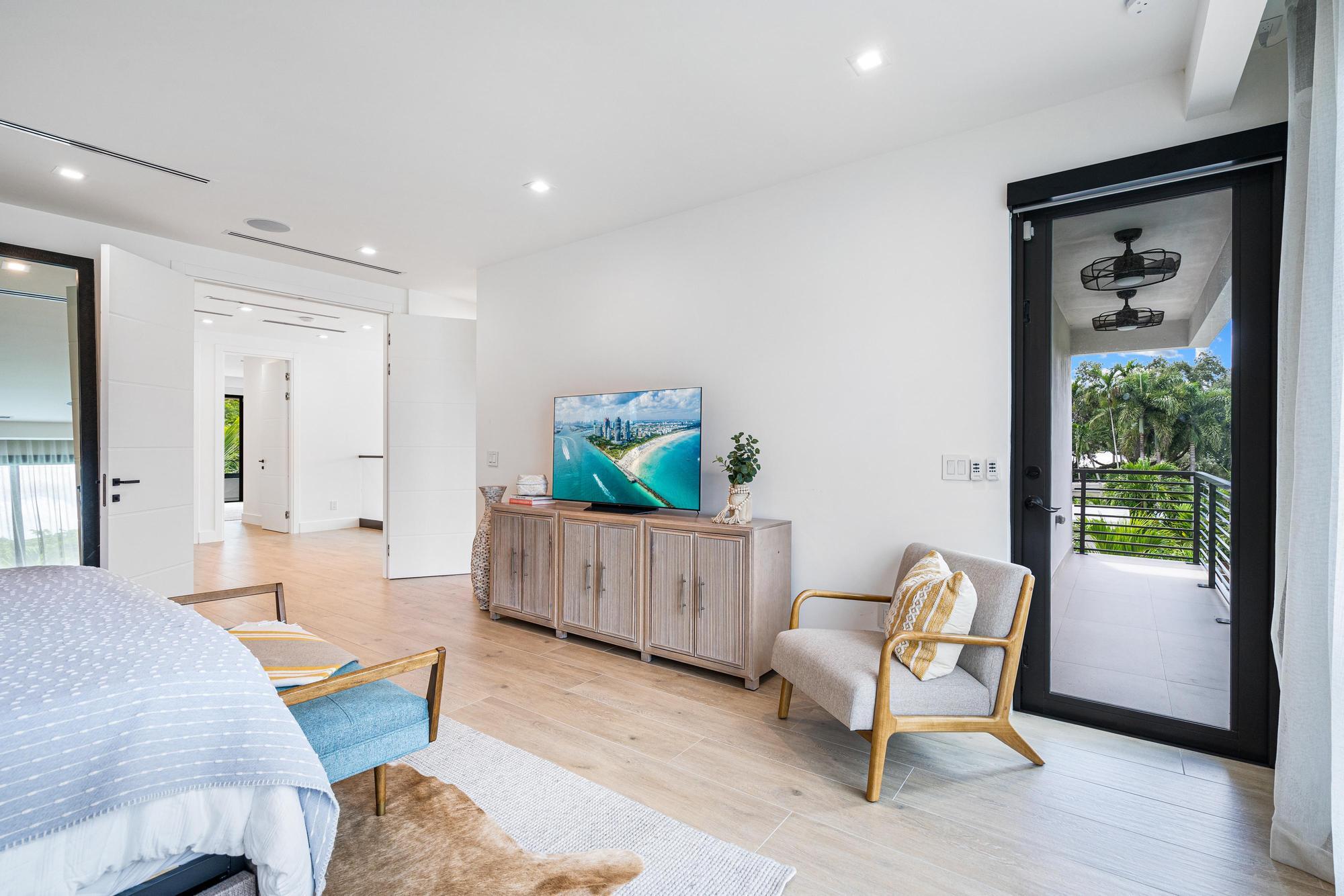 Victoria Park - Residential