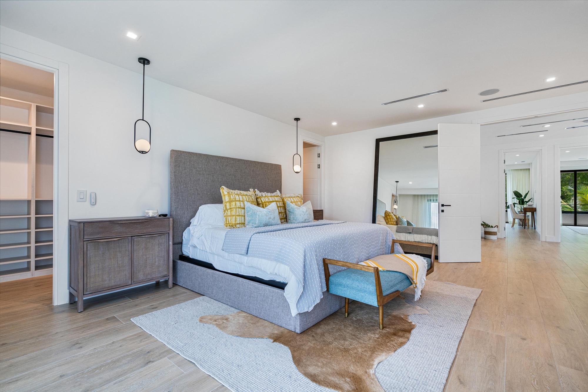 Victoria Park - Residential