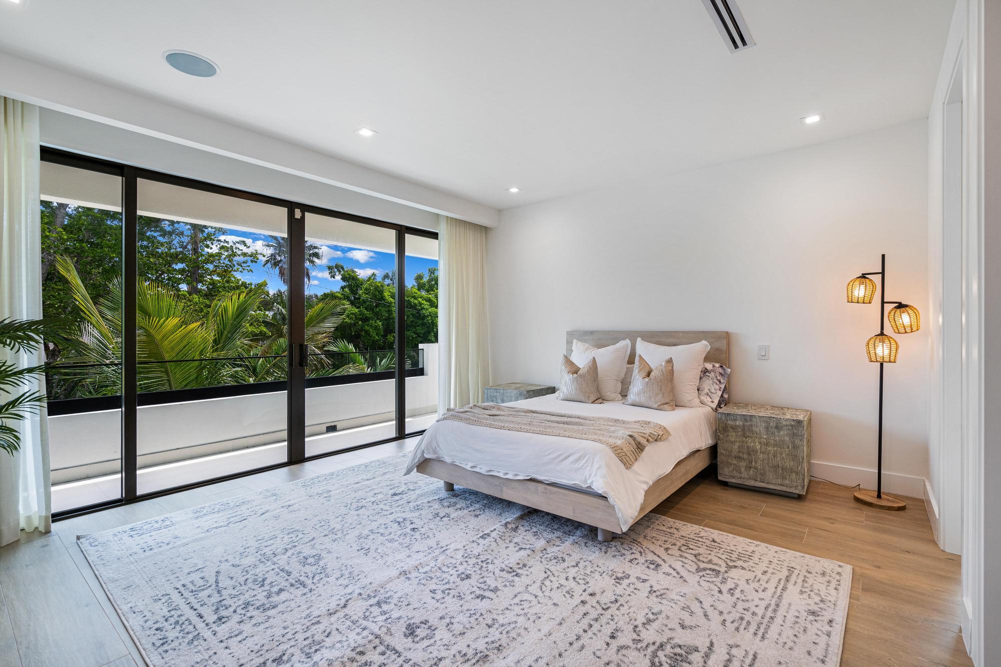 Victoria Park - Residential