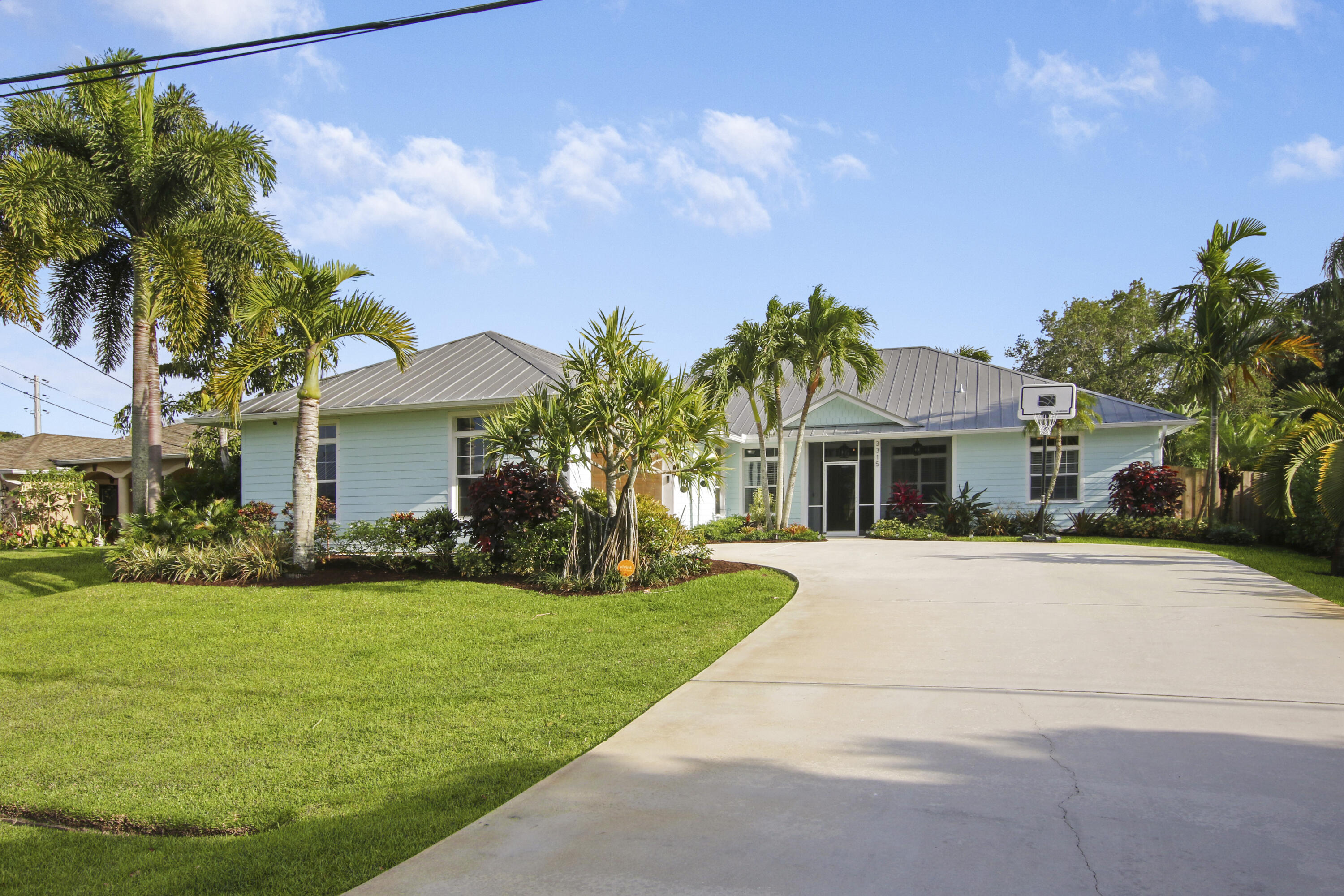 PORT ST LUCIE SECTION 39 - Residential