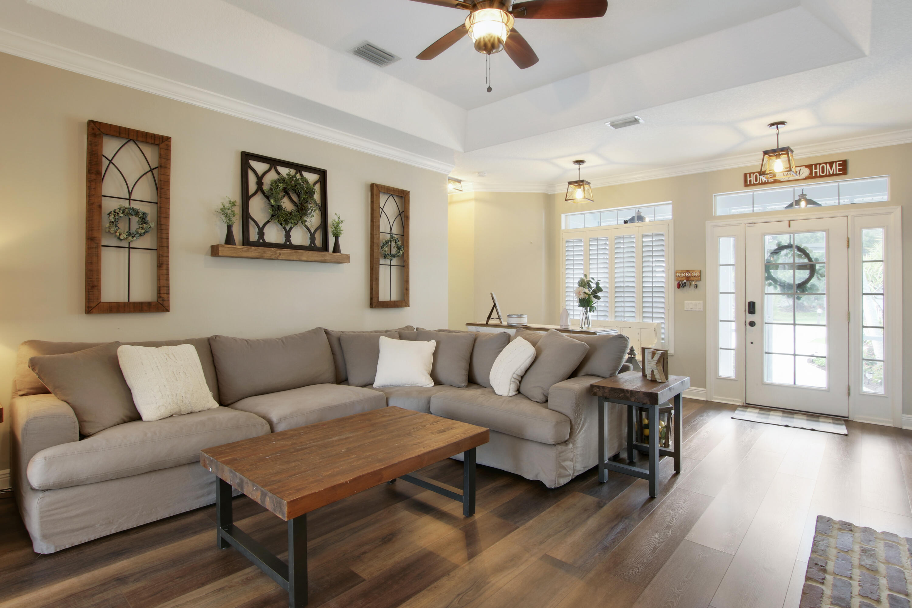 PORT ST LUCIE SECTION 39 - Residential