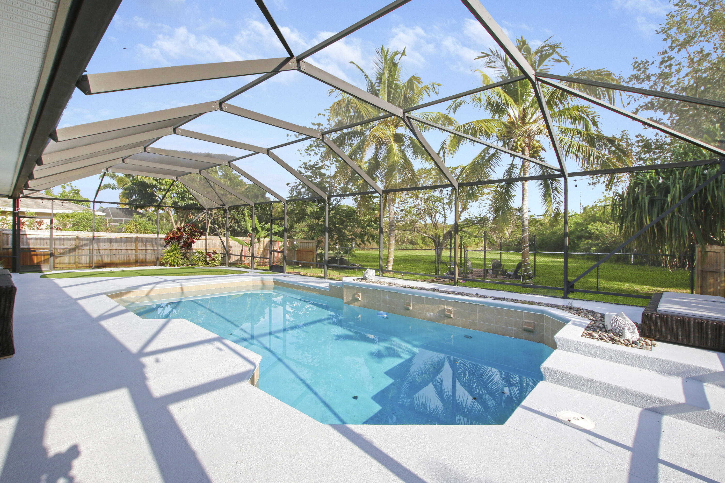 PORT ST LUCIE SECTION 39 - Residential