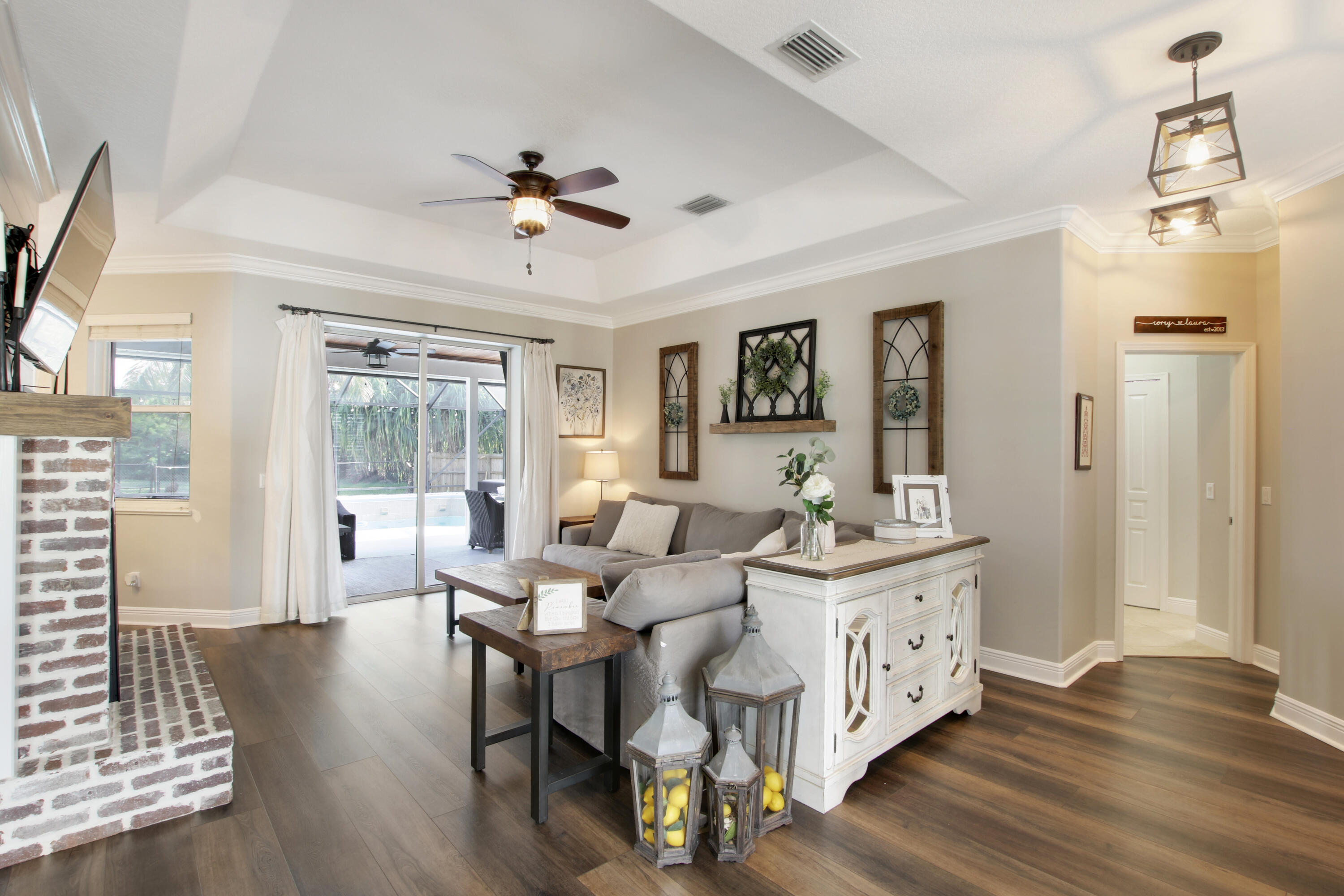 PORT ST LUCIE SECTION 39 - Residential