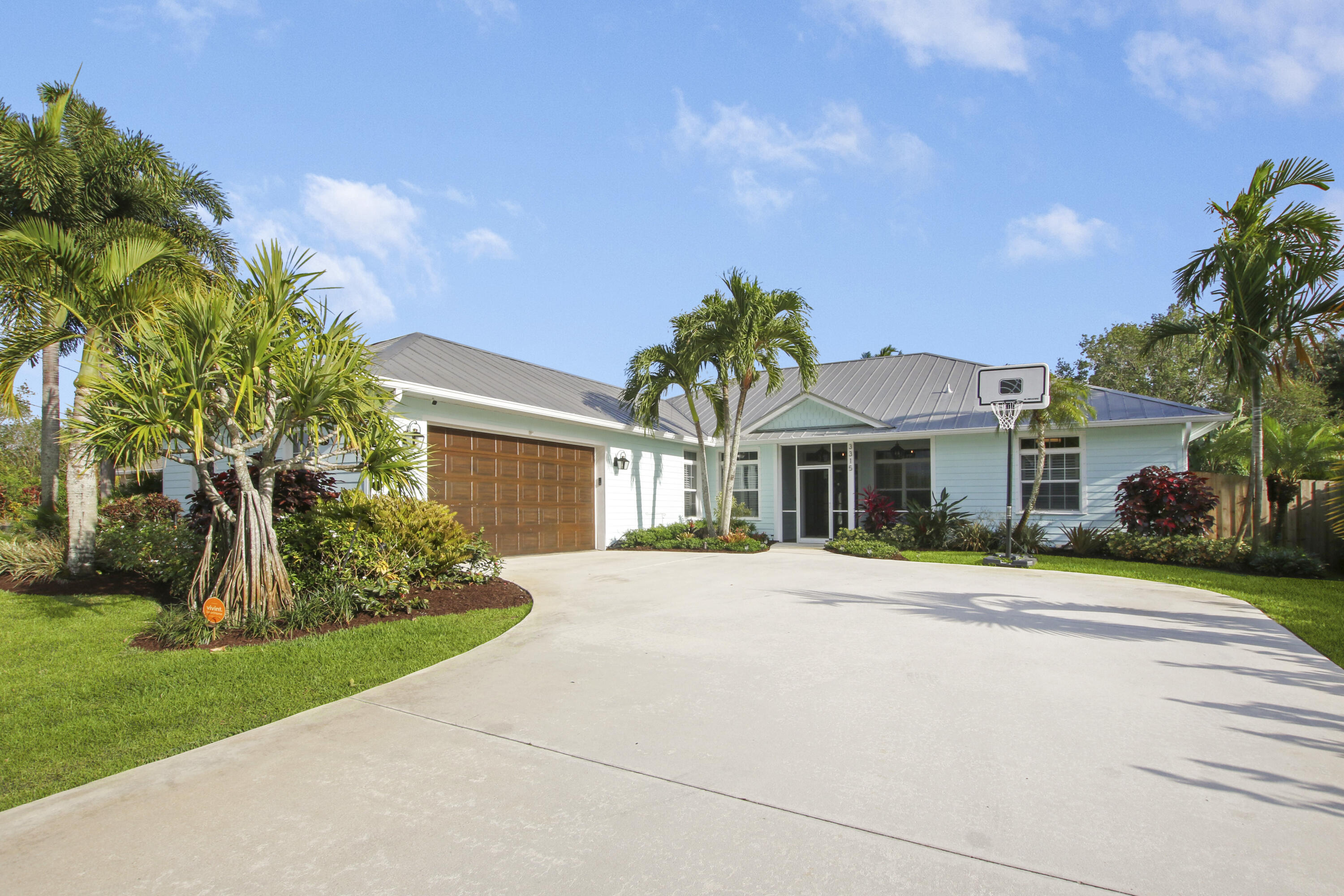 PORT ST LUCIE SECTION 39 - Residential