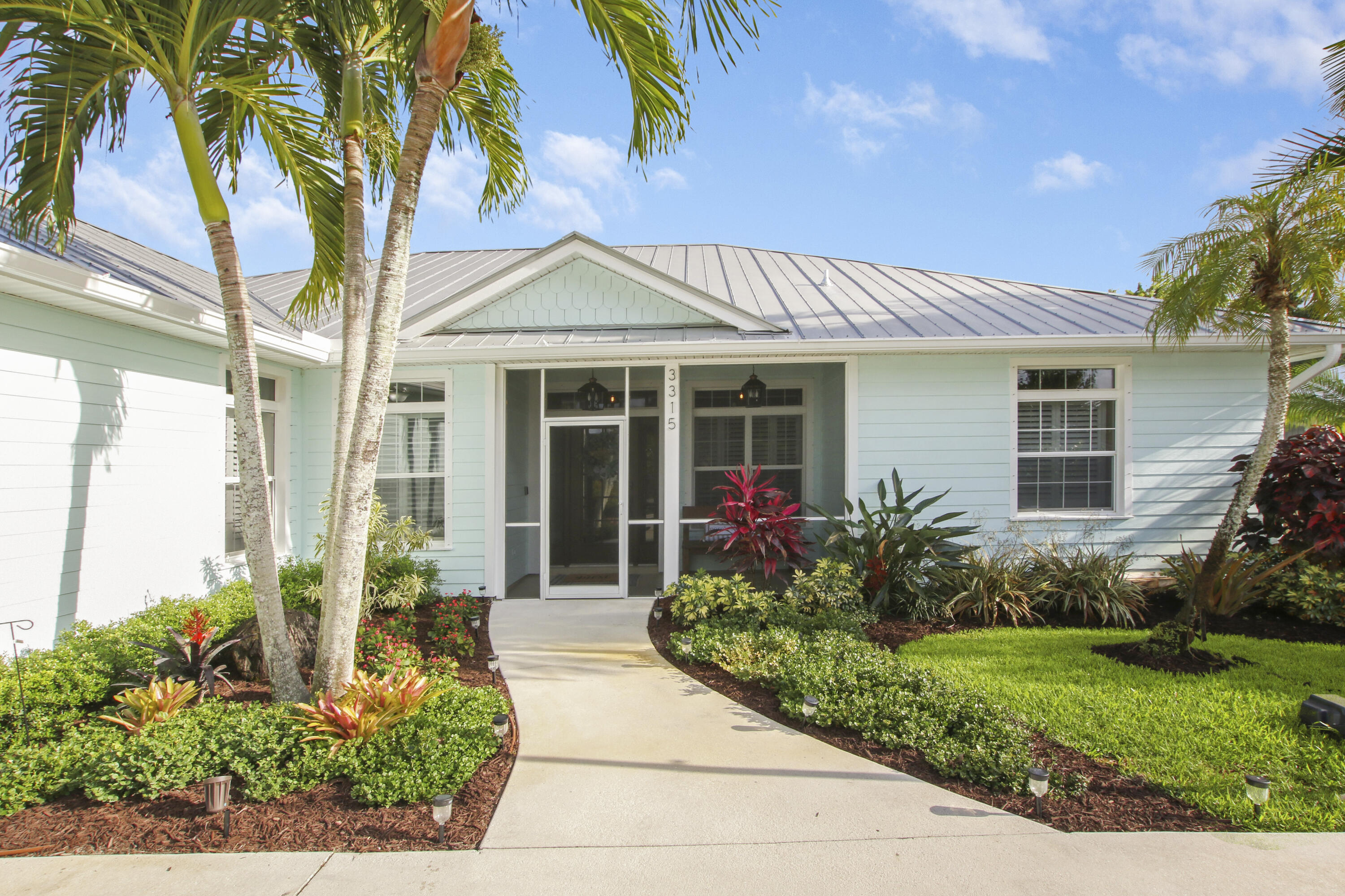 PORT ST LUCIE SECTION 39 - Residential